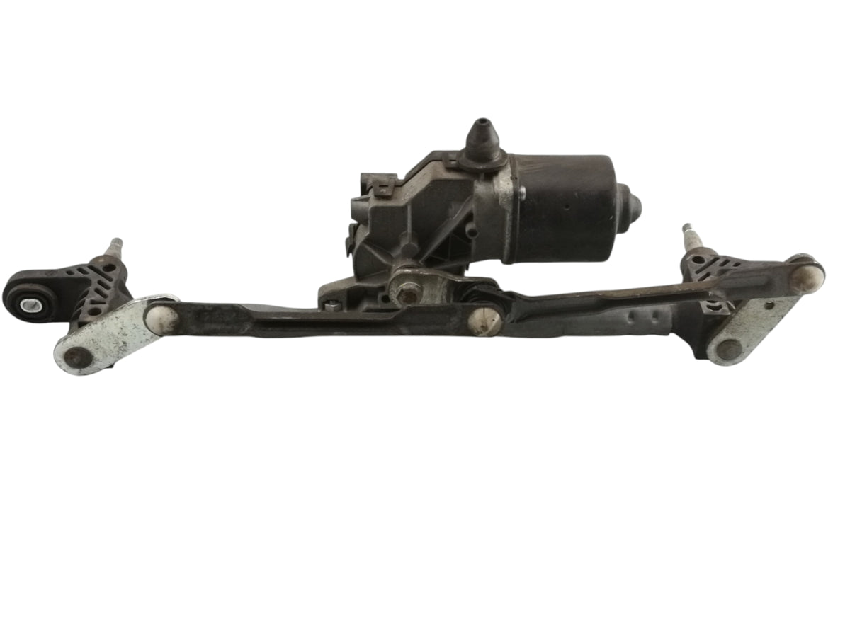 Meccanismo Tandem Tergicristallo FIAT 500 2 Serie Berlina Cabrio