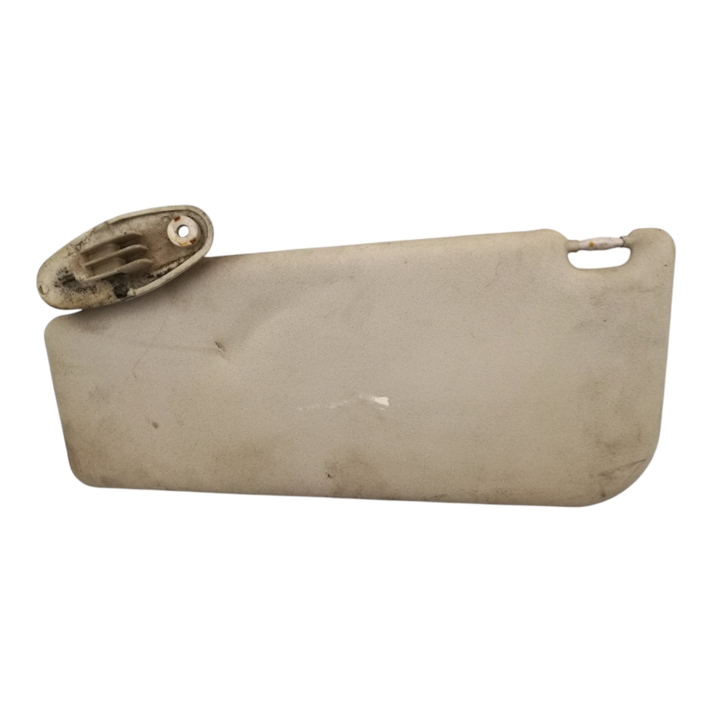 Pannello Alette Parasole Destro FIAT PUNTO 2 Serie Berlina VAN