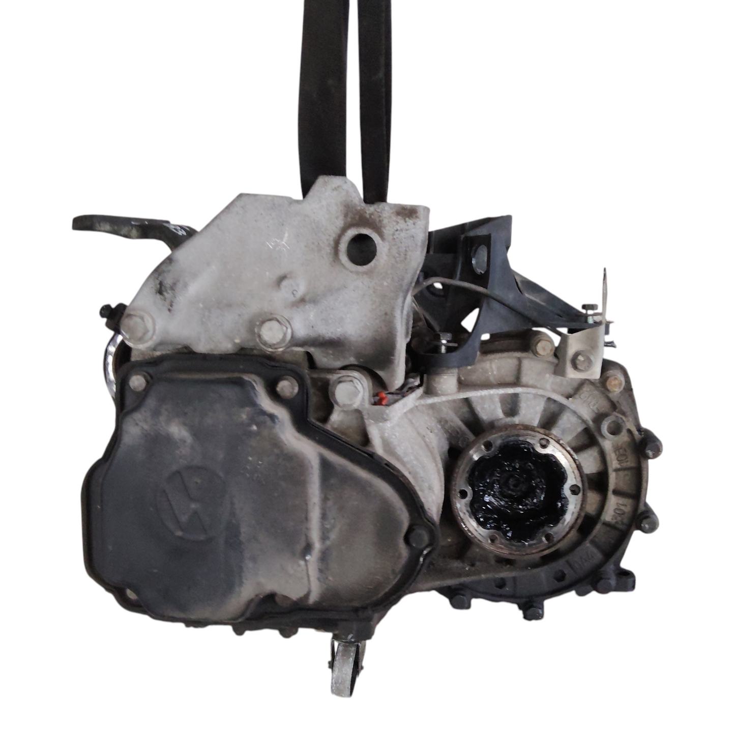 Cambio Manuale 5 Marce SEAT LEON 1P1/TOLEDO 5P2 1.9 TDi Motore BLS