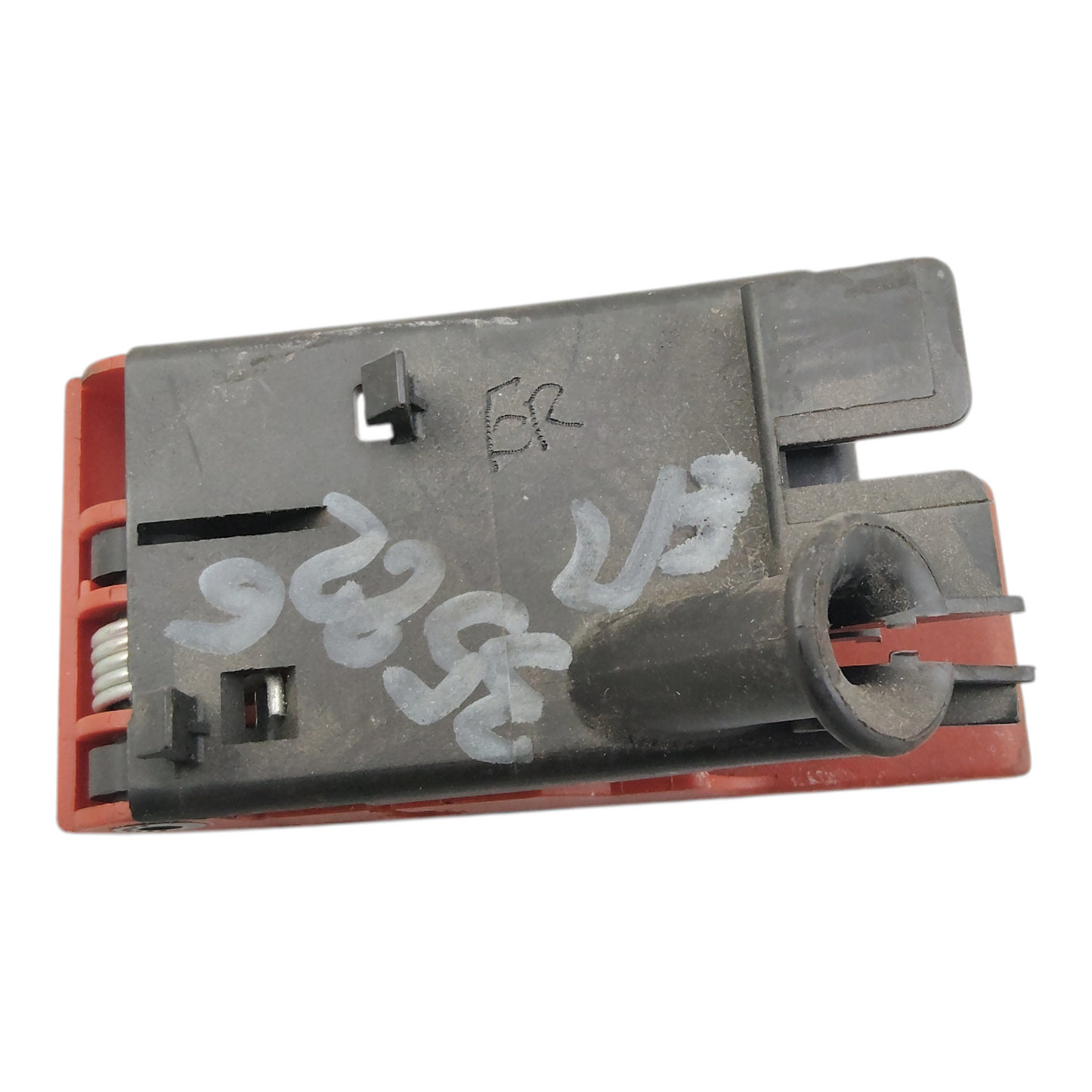 Leva Apertura Cofano Interna Abitacolo Anteriore MERCEDES CLASSE B W246