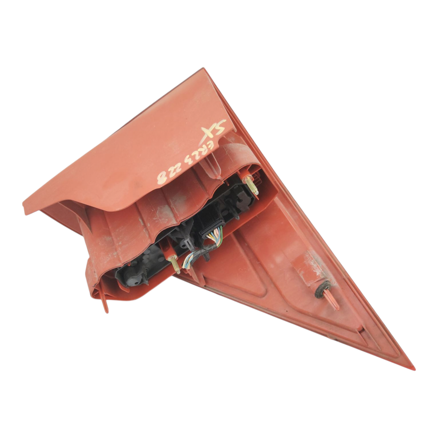 Fanale Stop Posteriore Sinistro PEUGEOT 1007