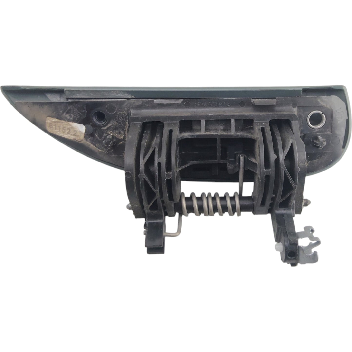 Maniglia Esterna Porta Posteriore Sinistro DACIA DUSTER 2 Serie