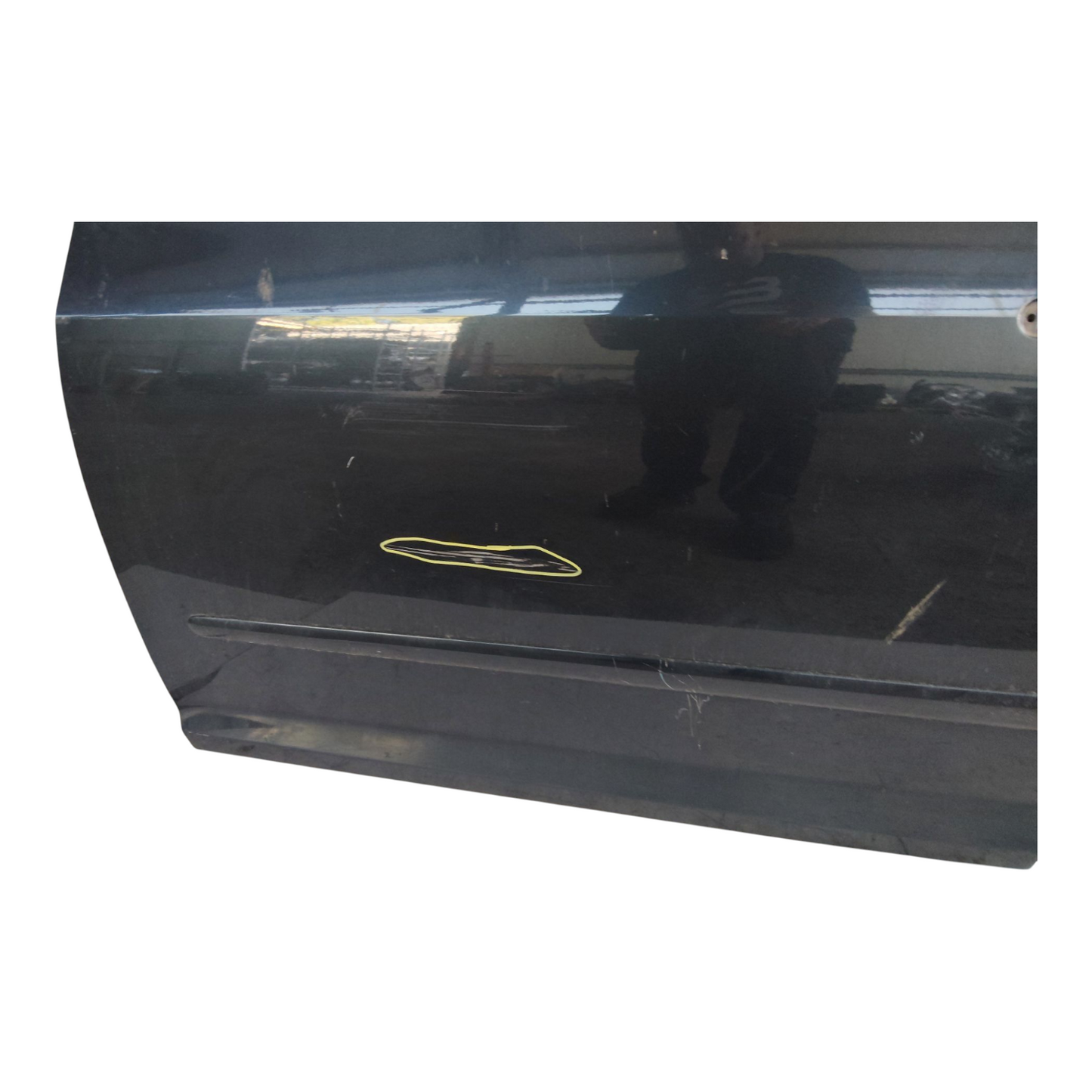 Porta Portiera Anteriore Sinistro VOLKSWAGEN GOLF PLUS 1 2 Serie