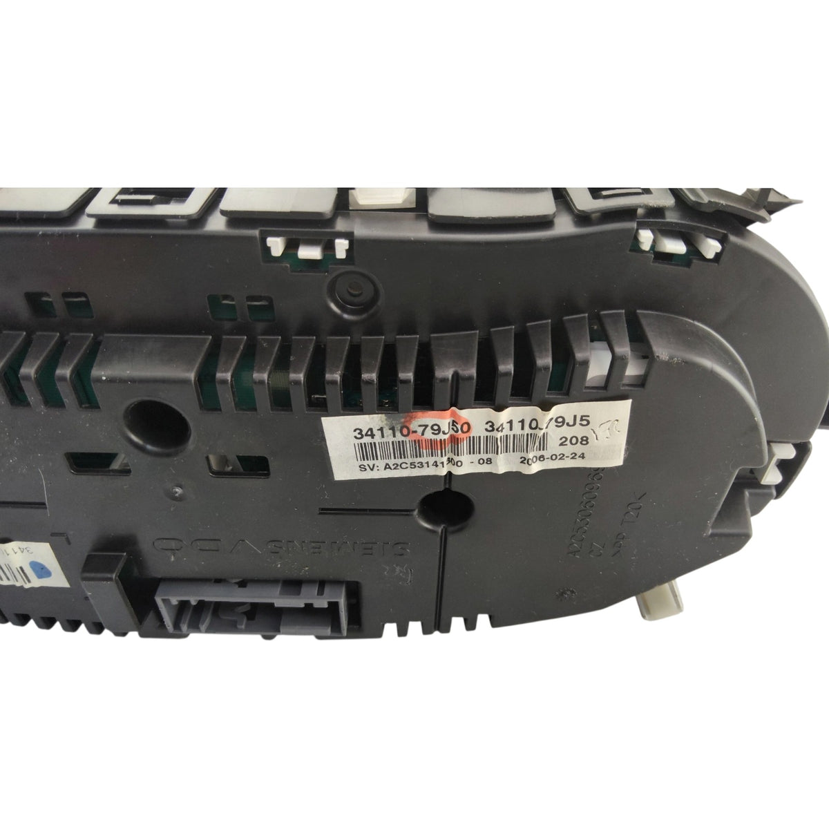 Quadro Strumenti SUZUKI SX4 1.9 Diesel 4x4 Motore D19AA