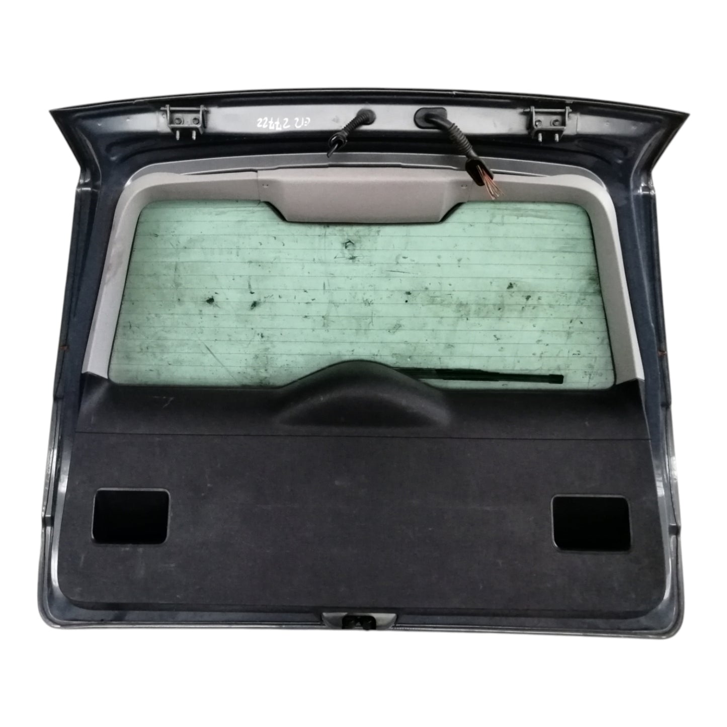 Portello Portellone Posteriore FORD MONDEO 3 Serie SW Station Wagon