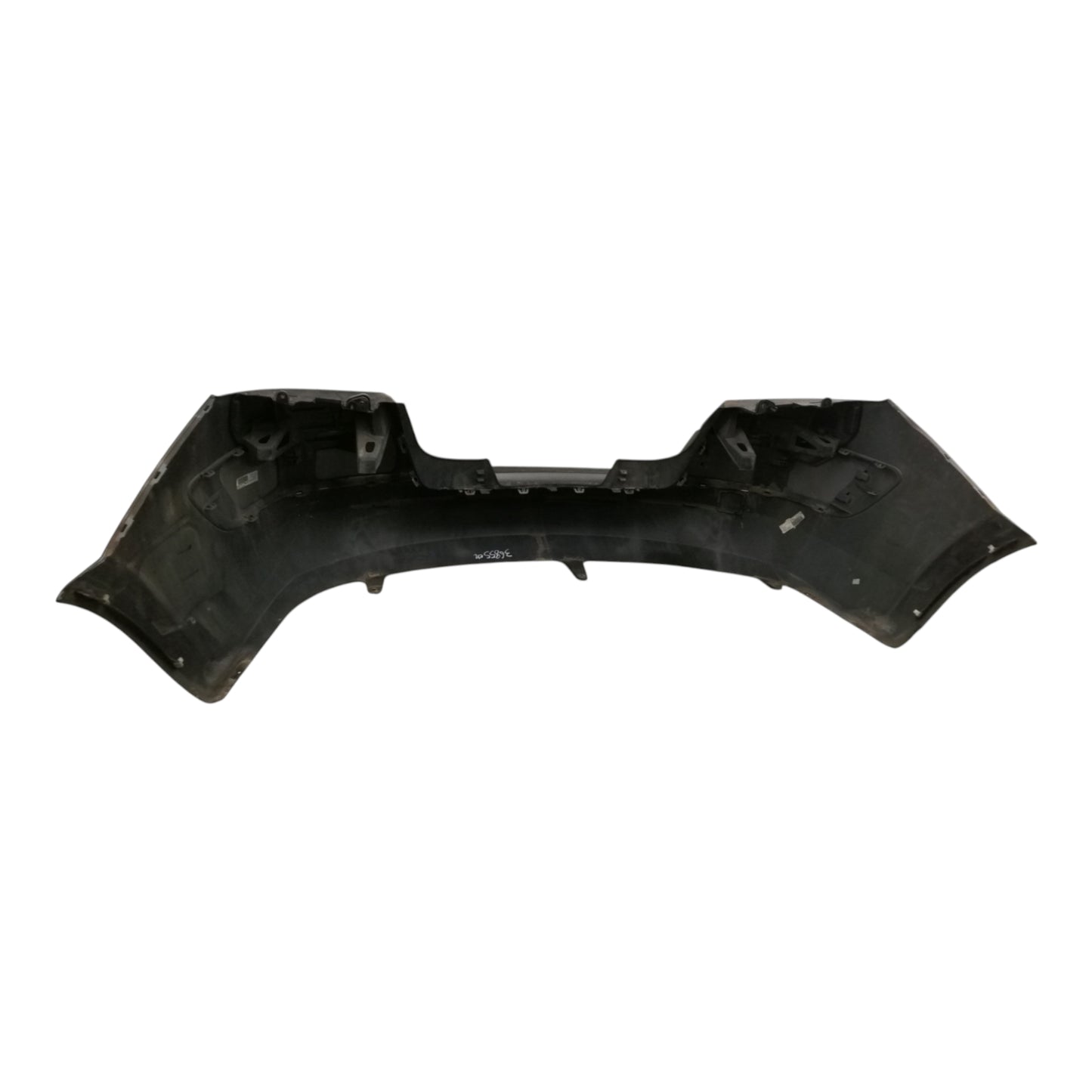 Paraurti Posteriore RENAULT MEGANE 2 Serie CC CABRIO