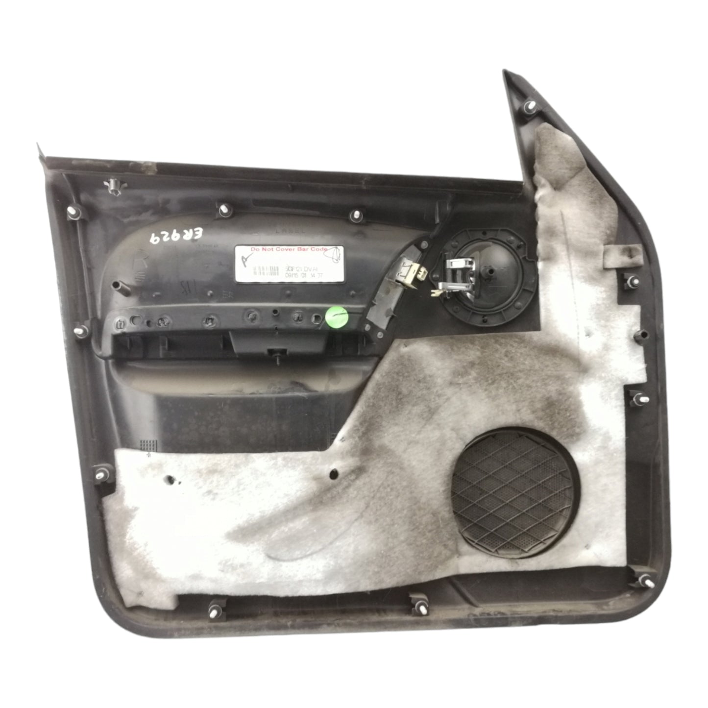 Pannello Rivestimento Porta Anteriore Destro JEEP CHEROKEE 3 Serie