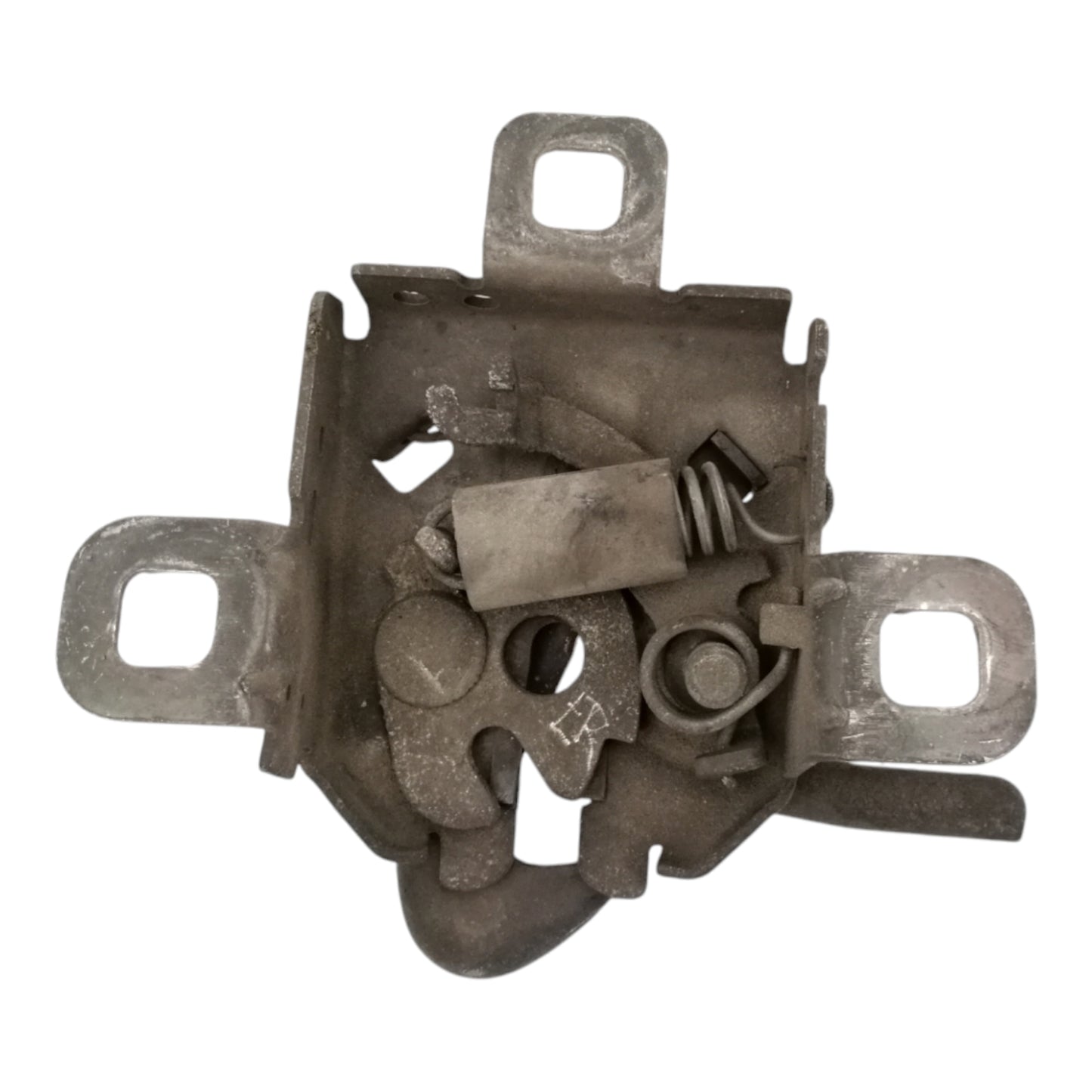 Serratura Cofano Anteriore FIAT PANDA 2 Serie