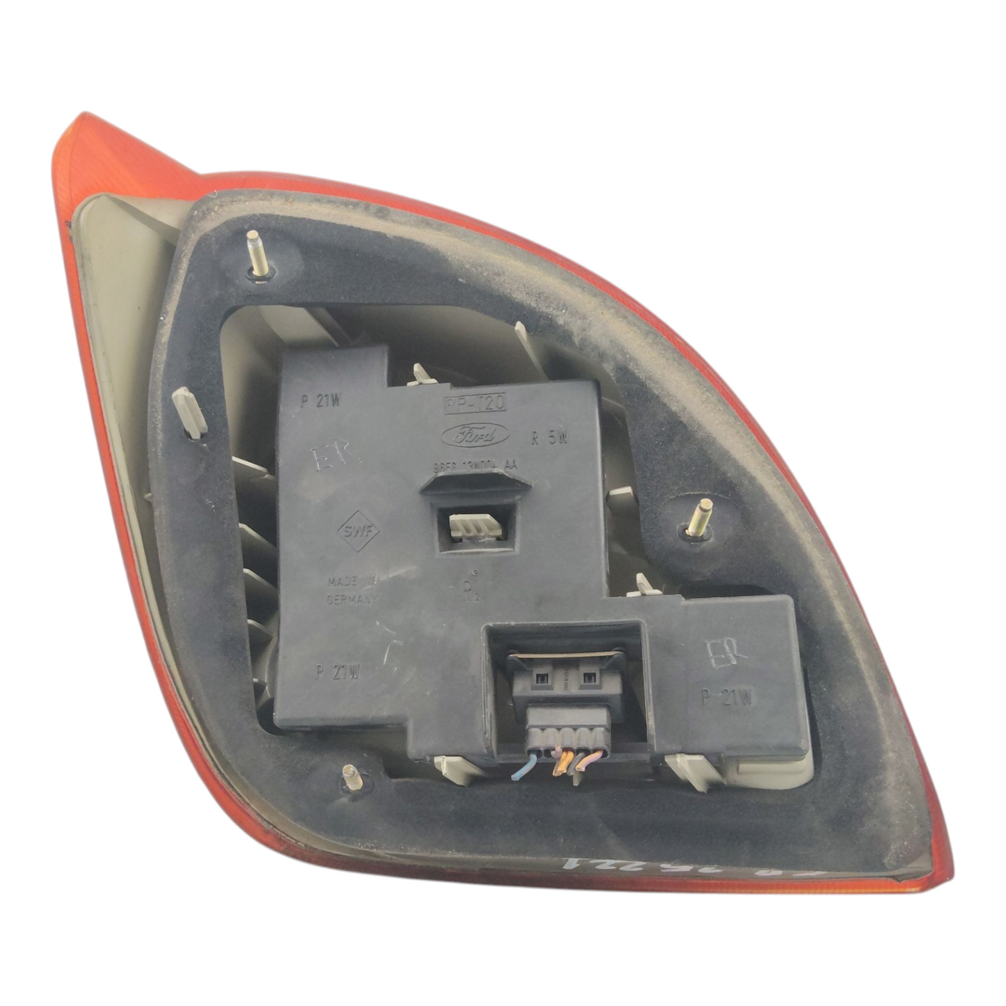 Fanale Stop Posteriore Destro FORD FIESTA 4 Serie 3-5 Porte