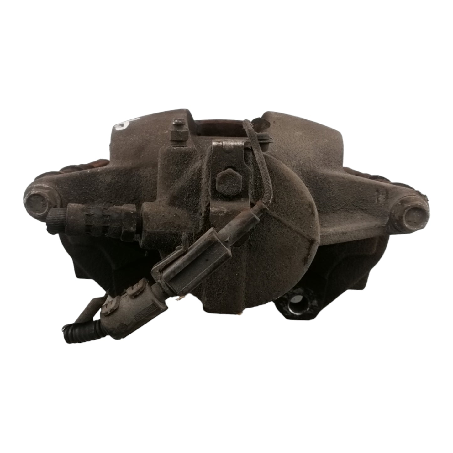 Pinza Freno Anteriore Sinistro LANCIA DELTA 3 III 1.6 1.4 BOSCH