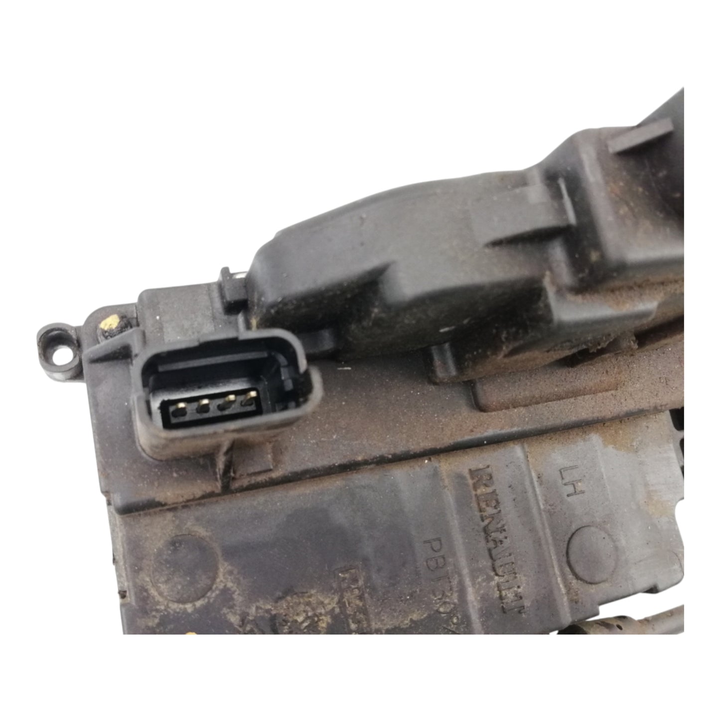 Serratura Porta Anteriore Sinistro RENAULT CLIO 3 Serie 5 Porte