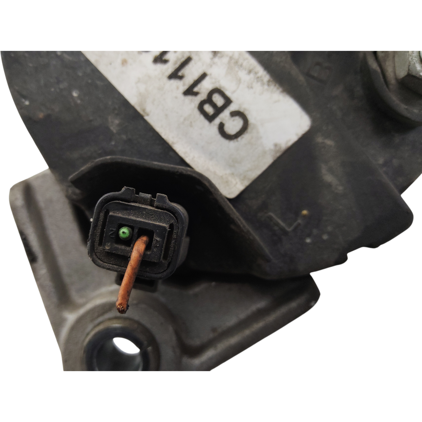 Alternatore RENAULT TWINGO 1 Serie/CLIO 2 Serie 1.2 Benzina