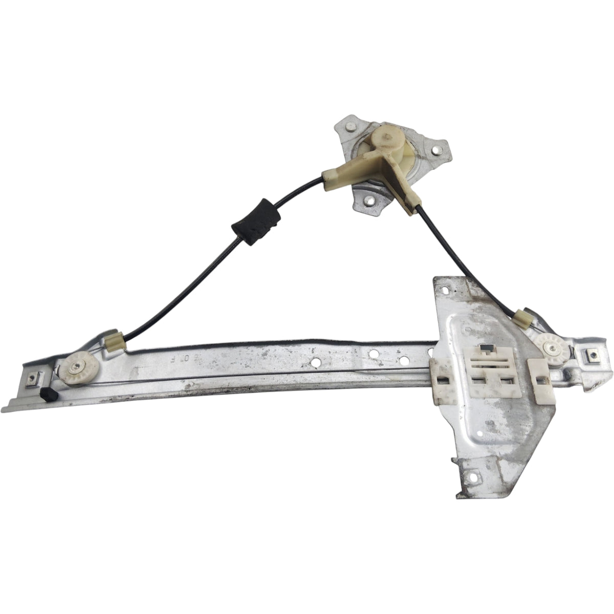 Alzacristallo Alzavetro Posteriore Destro CITROEN C3 2 Serie