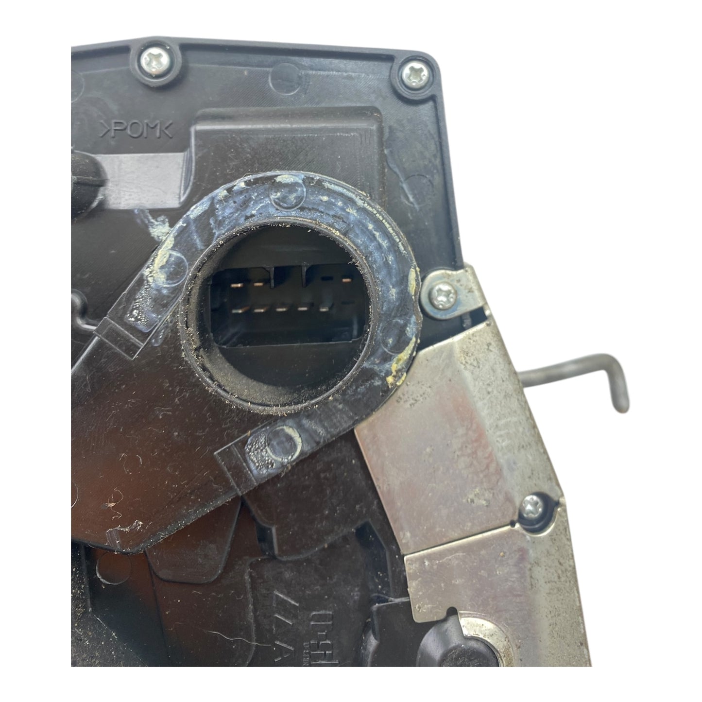 Serratura Porta Anteriore Destro SUZUKI SWIFT 4 Serie 5 Porte