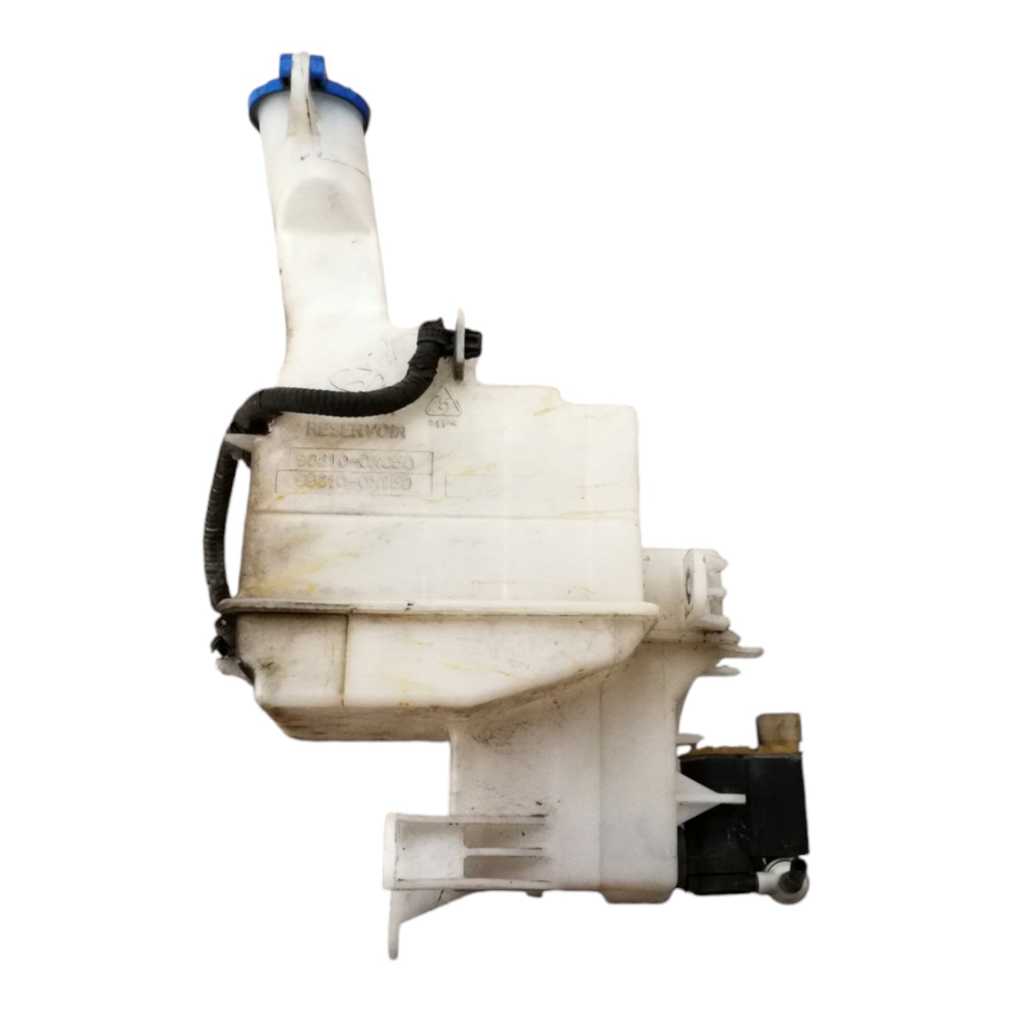 Vaschetta Serbatoio Tergicristalli HYUNDAI I10 1 Serie