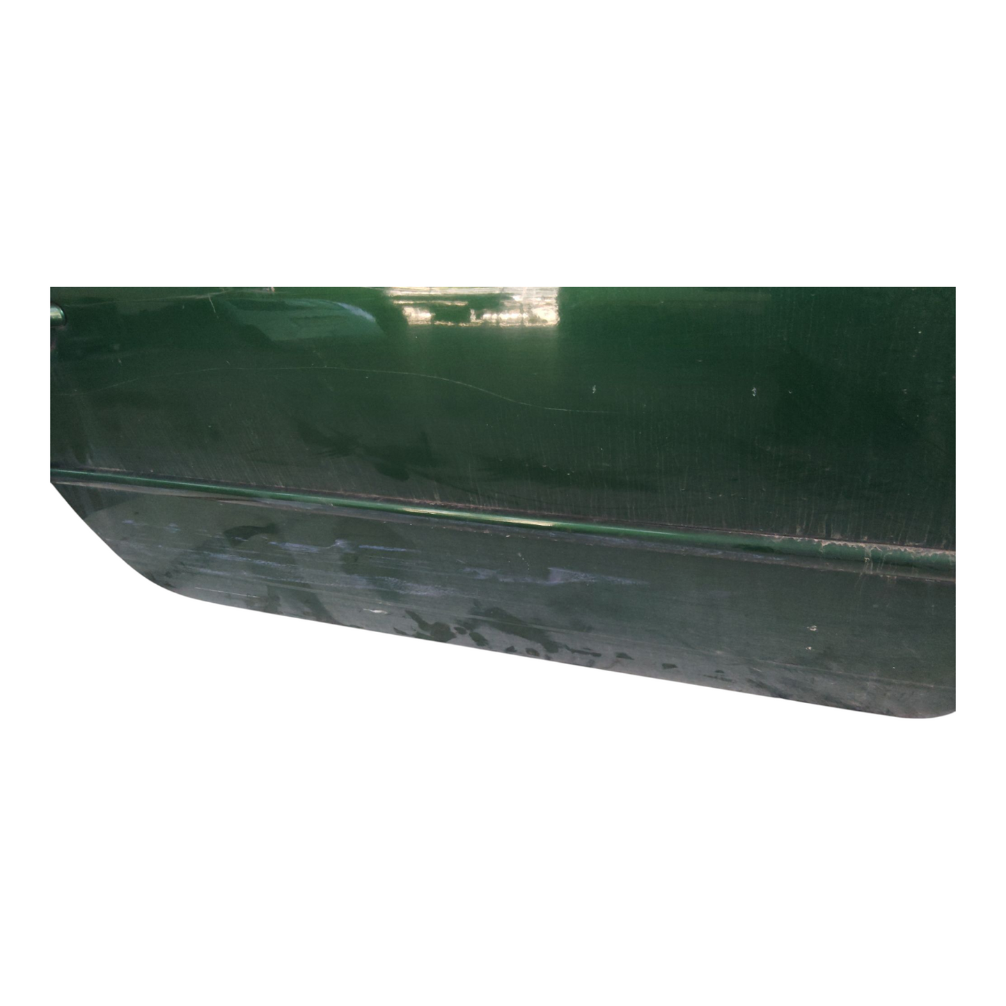 Porta Portiera Anteriore Destro VOLKSWAGEN LUPO Berlina 3 Porte