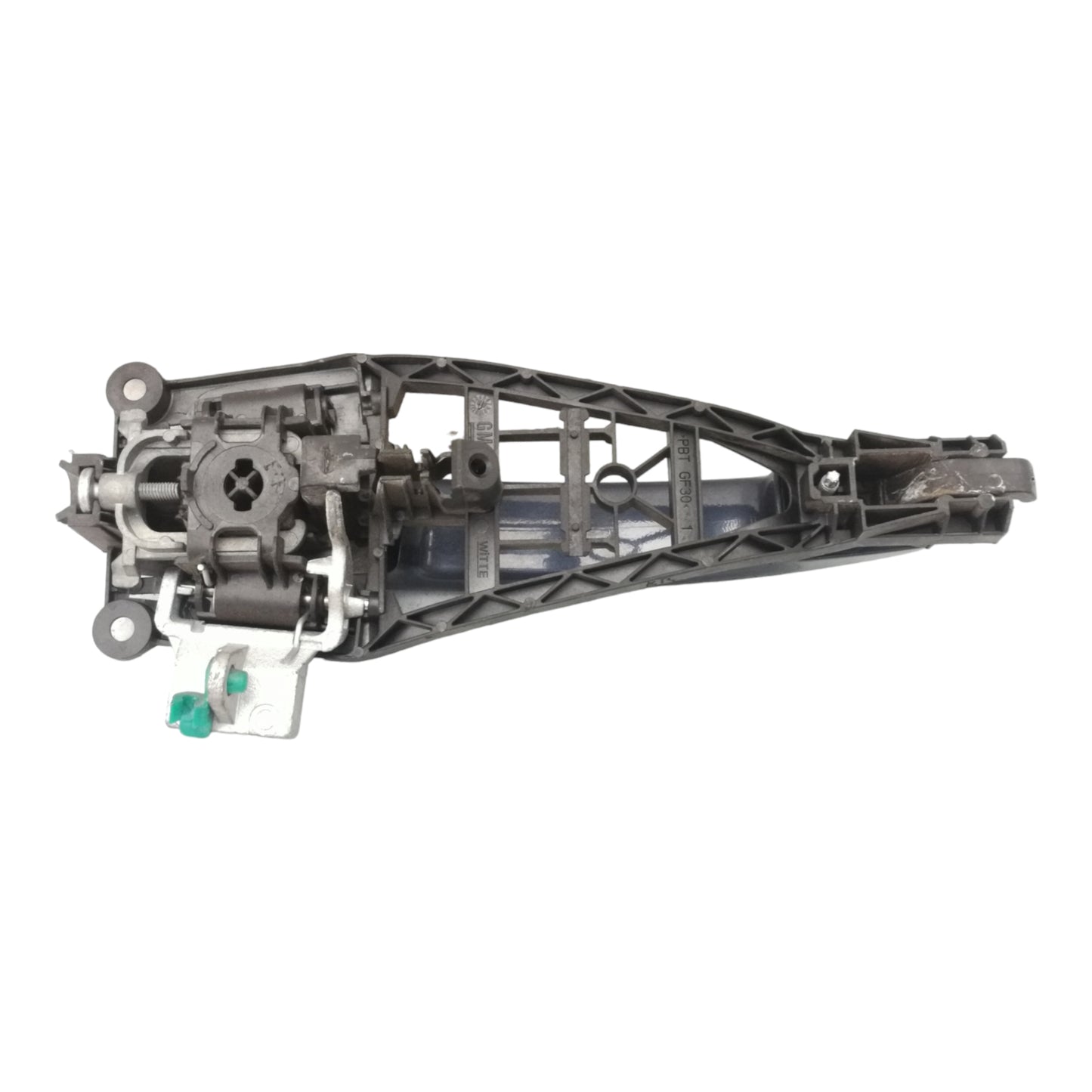 Maniglia Esterna Porta Anteriore Sinistro OPEL ASTRA H G/ZAFIRA B 3-5 Porte
