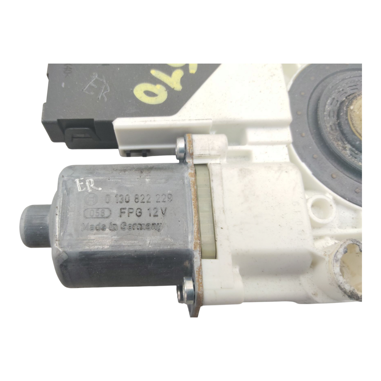 Motorino Alzacristallo Porta Anteriore Destro VOLKSWAGEN GOLF PLUS 1 Serie