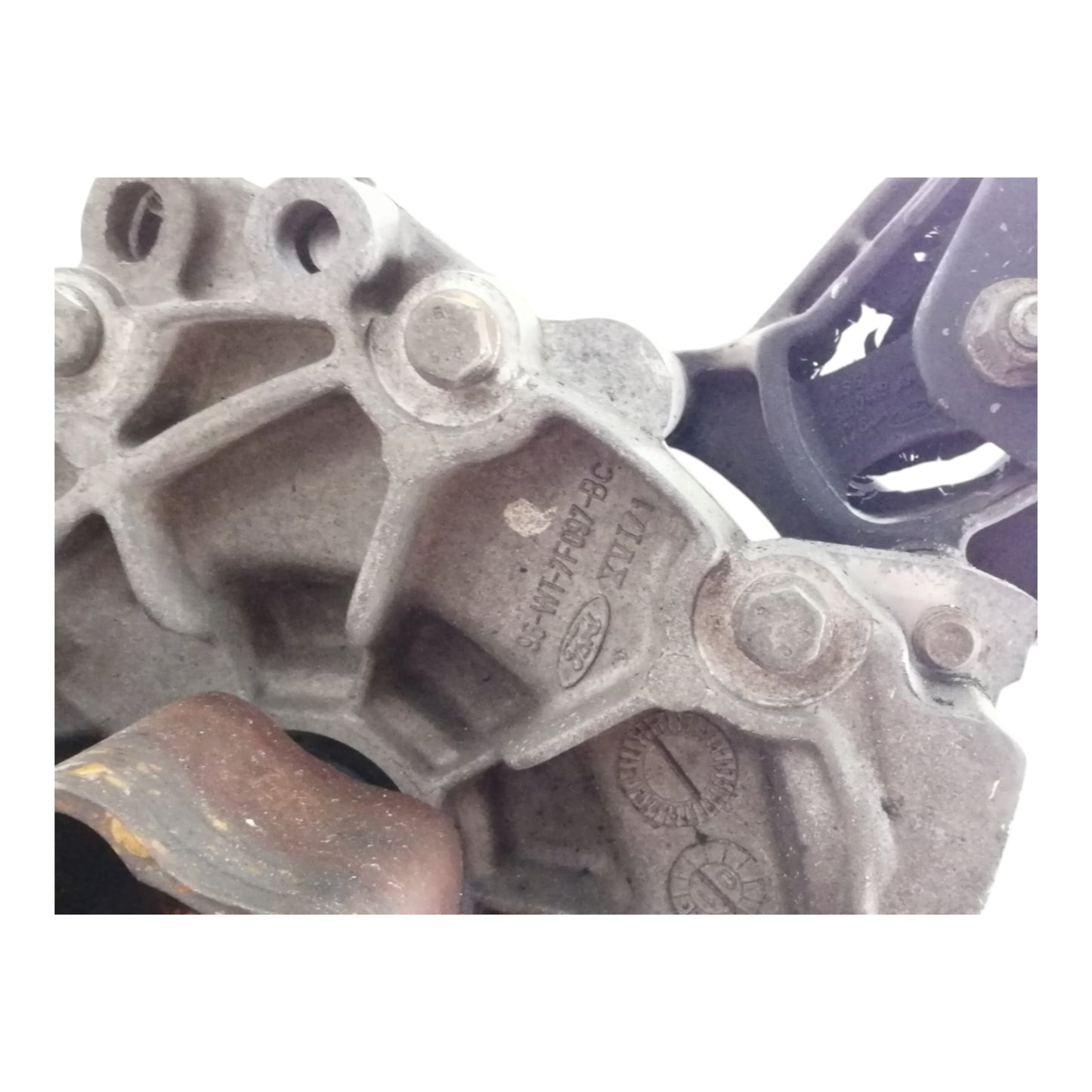 Cambio Manuale 5 Marce FORD KA 1 Serie 1.3 Benzina