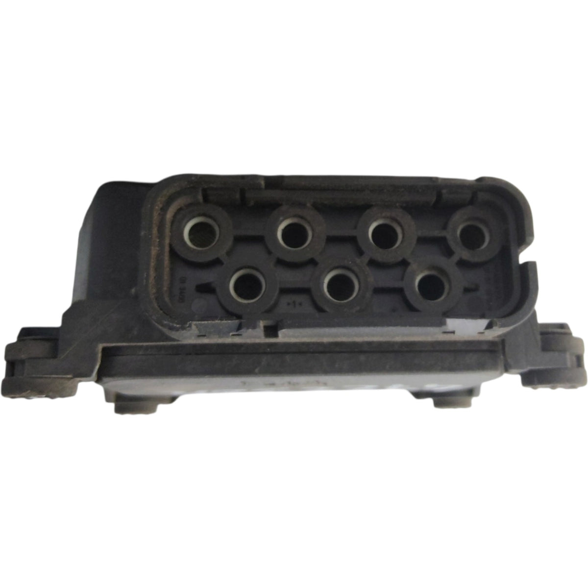 Elettrovalvola Pressione Turbo VOLKSWAGEN CADDY 1.9 TDi Motore BJB