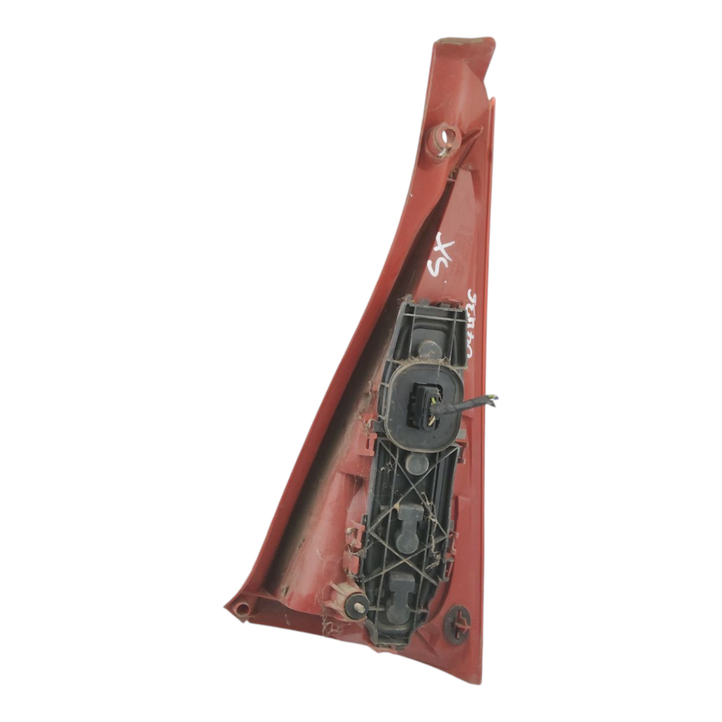 Fanale Stop Posteriore Sinistro CITROEN C3 1 Serie