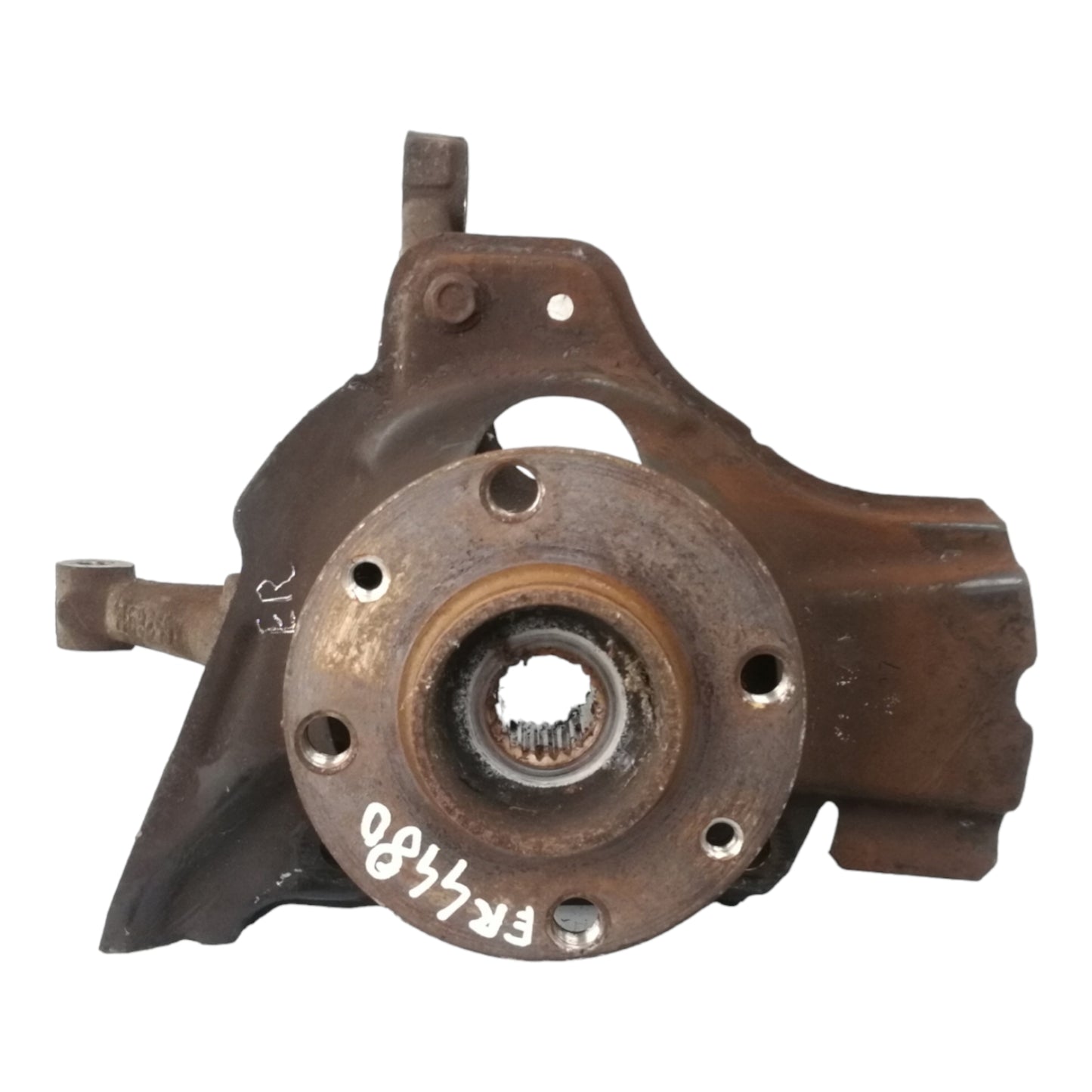 Fusello Mozzo Anteriore Sinistro FIAT PUNTO 2 Serie Berlina VAN