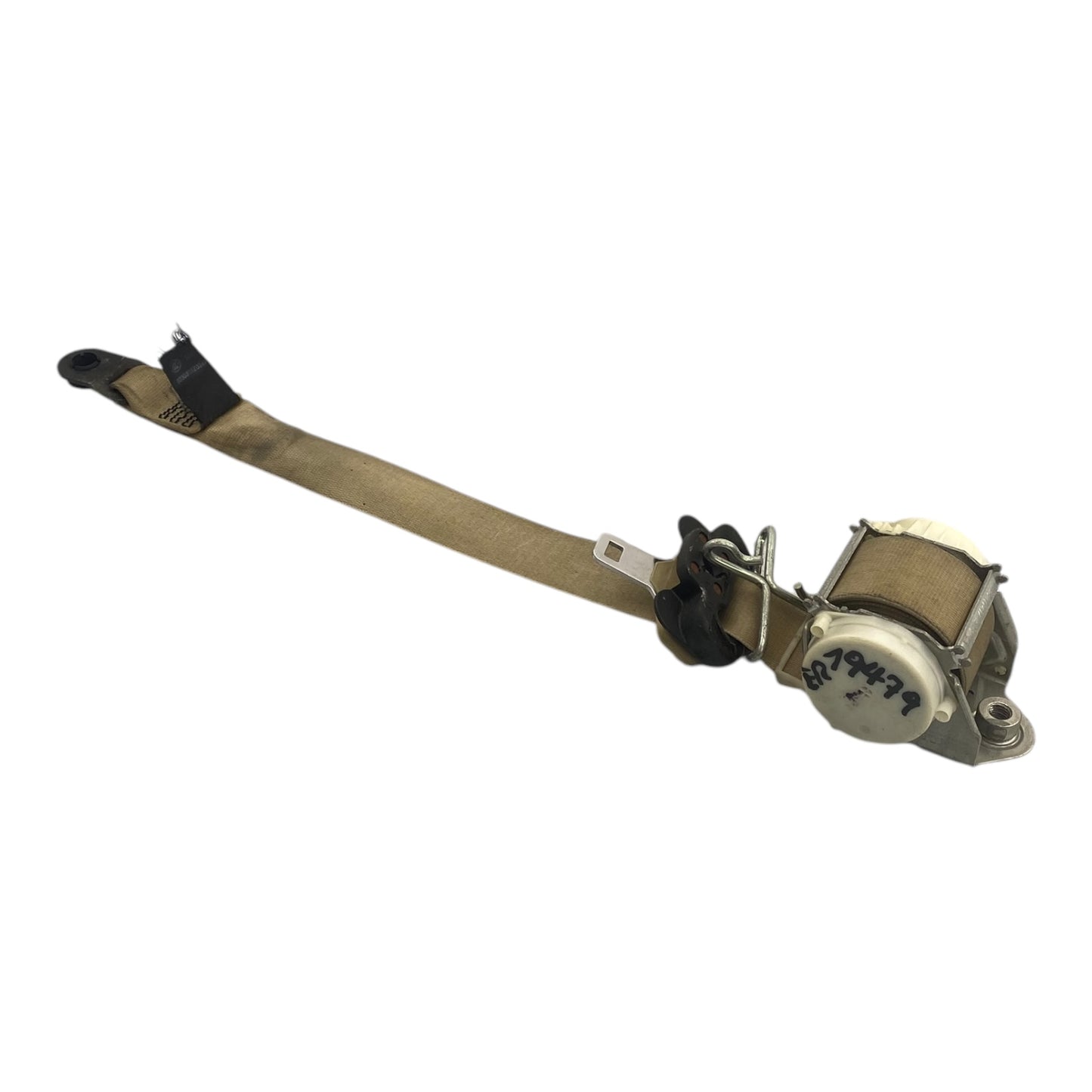 Cintura Di Sicurezza Sedile Anteriore Destro JAGUAR XF 1 Serie