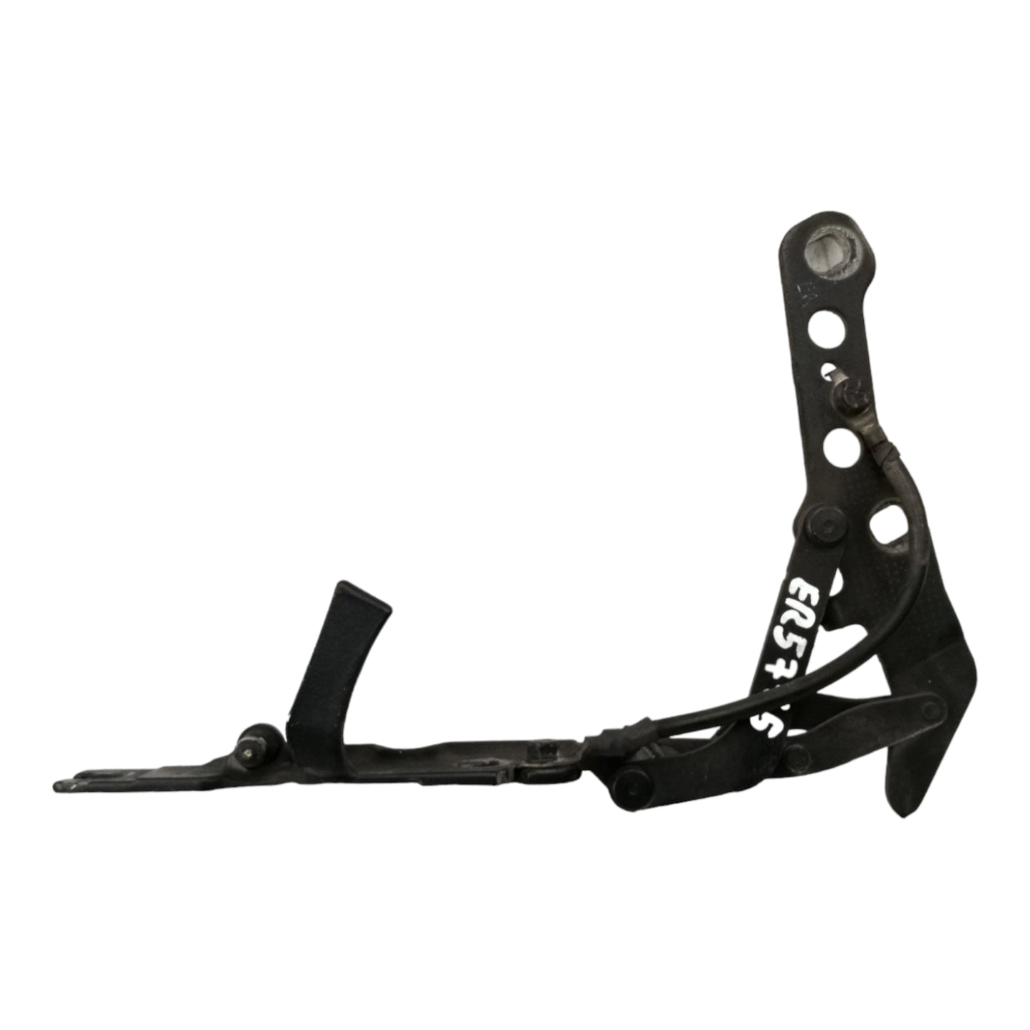 Cerniera Cofano Anteriore Sinistro BMW X3 E83 SUV