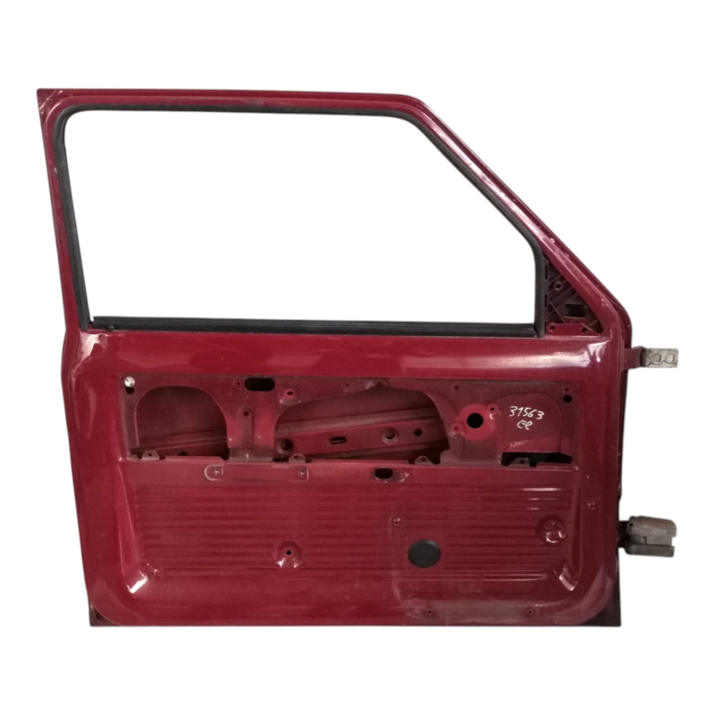 Porta Portiera Anteriore Sinistro FIAT PANDA 1 Serie 141