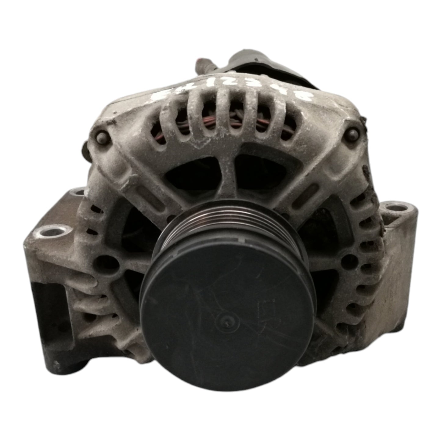 Alternatore FIAT PUNTO 2 Serie 1.3 Diesel MOTORE 188A9000