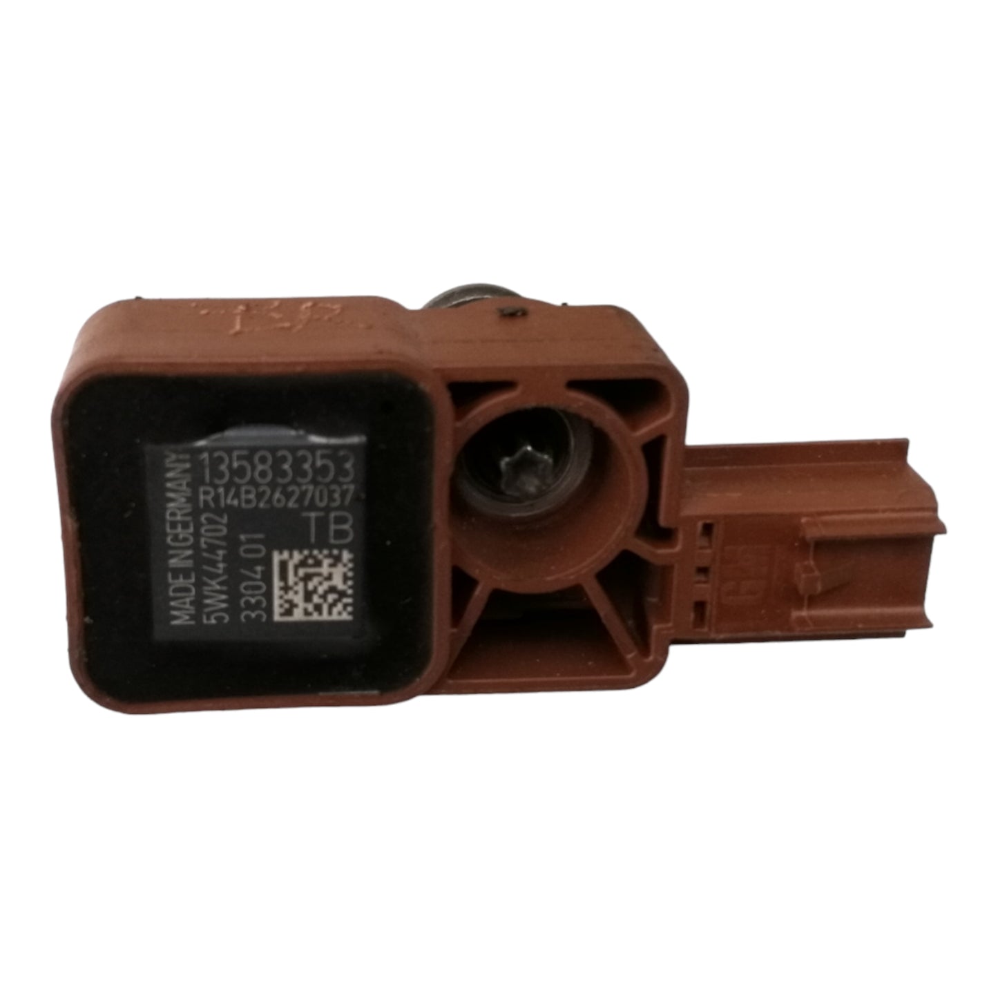 Sensore Airbag Laterale Ant Sinistro OPEL CORSA E Berlina VAN/INSIGNIA A