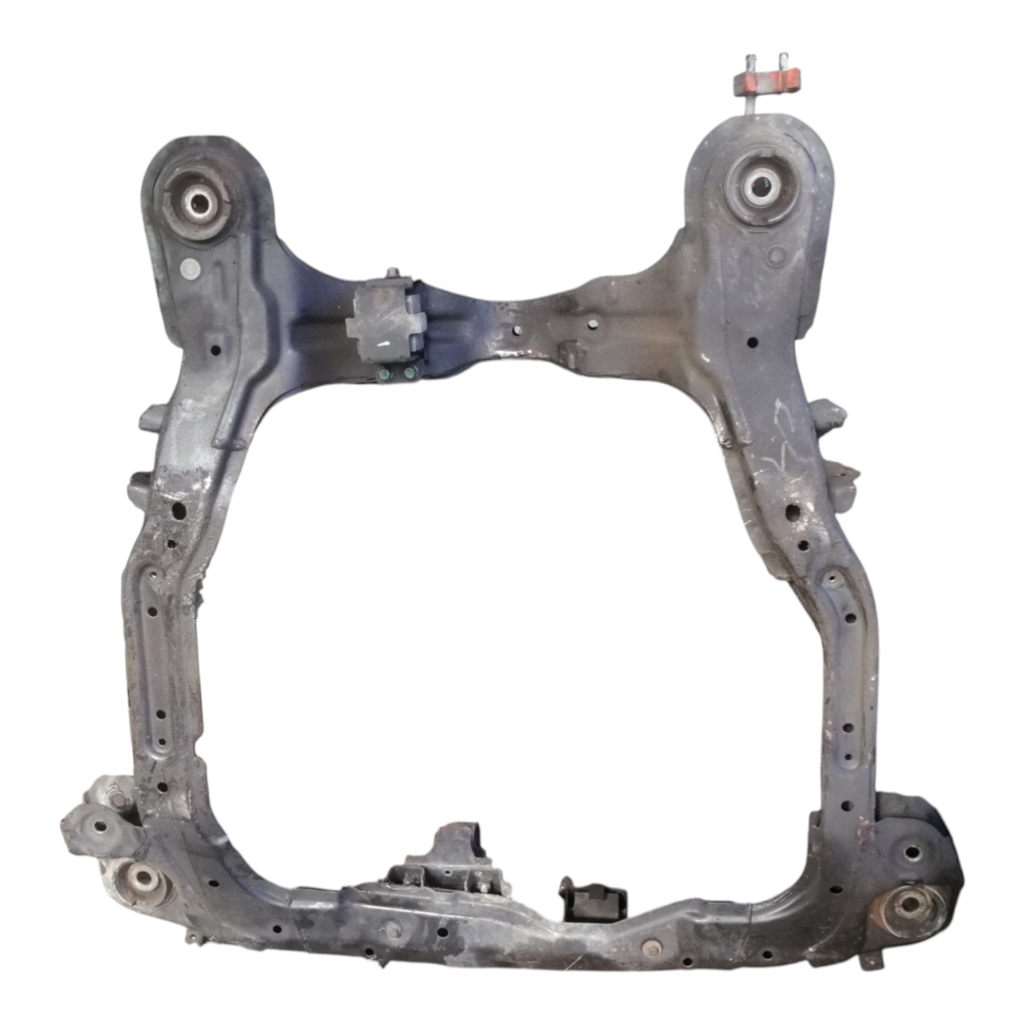 Assale Culla Anteriore HYUNDAI TUCSON 1 Serie Diesel Benzina