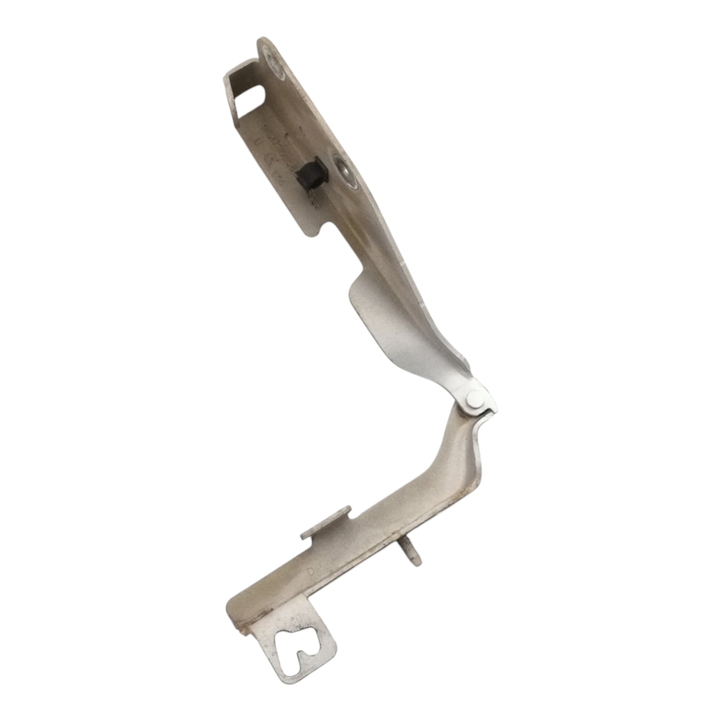 Cerniera Cofano Anteriore Destro CITROEN C3 1 Serie/C3 PLURIEL