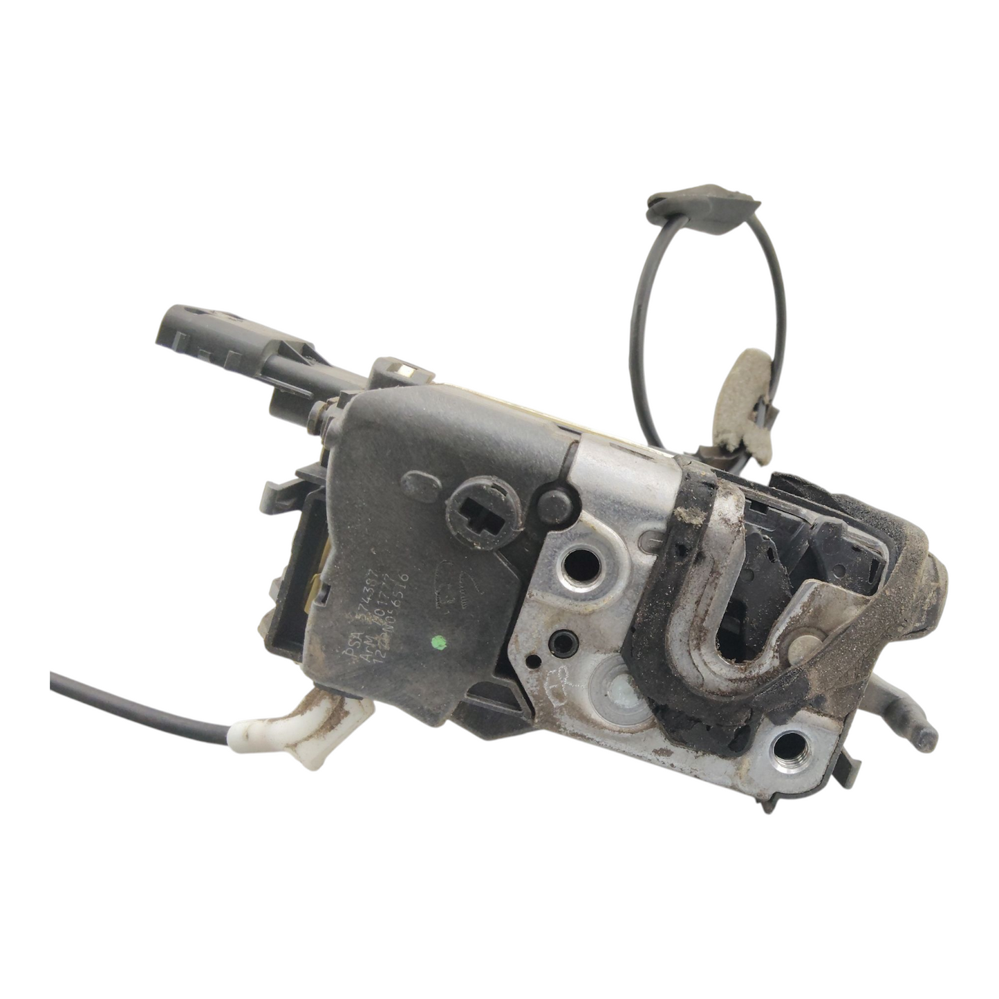 Serratura Porta Anteriore Destro CITROEN C5 3 Serie Berlina SW