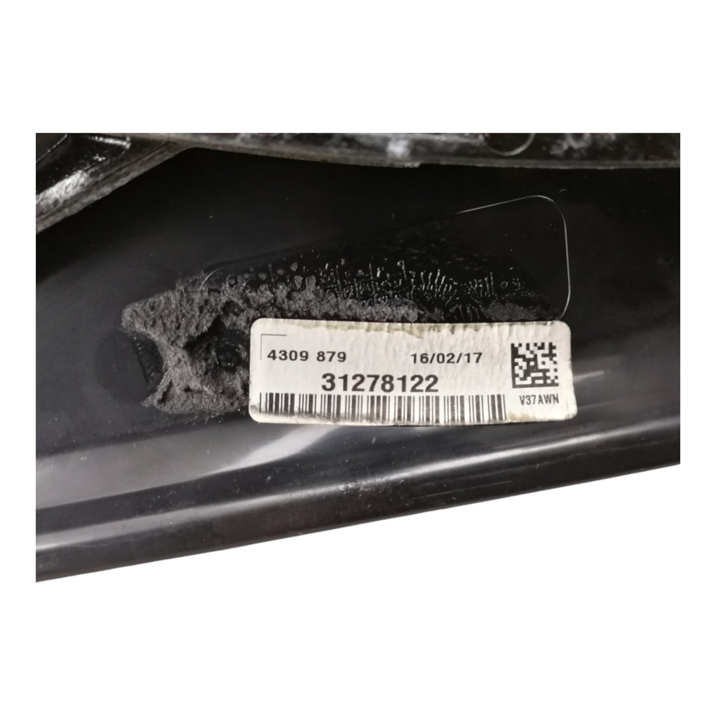 Specchietto Retrovisore Esterno Anteriore Sinistro VOLVO V40 2 Serie