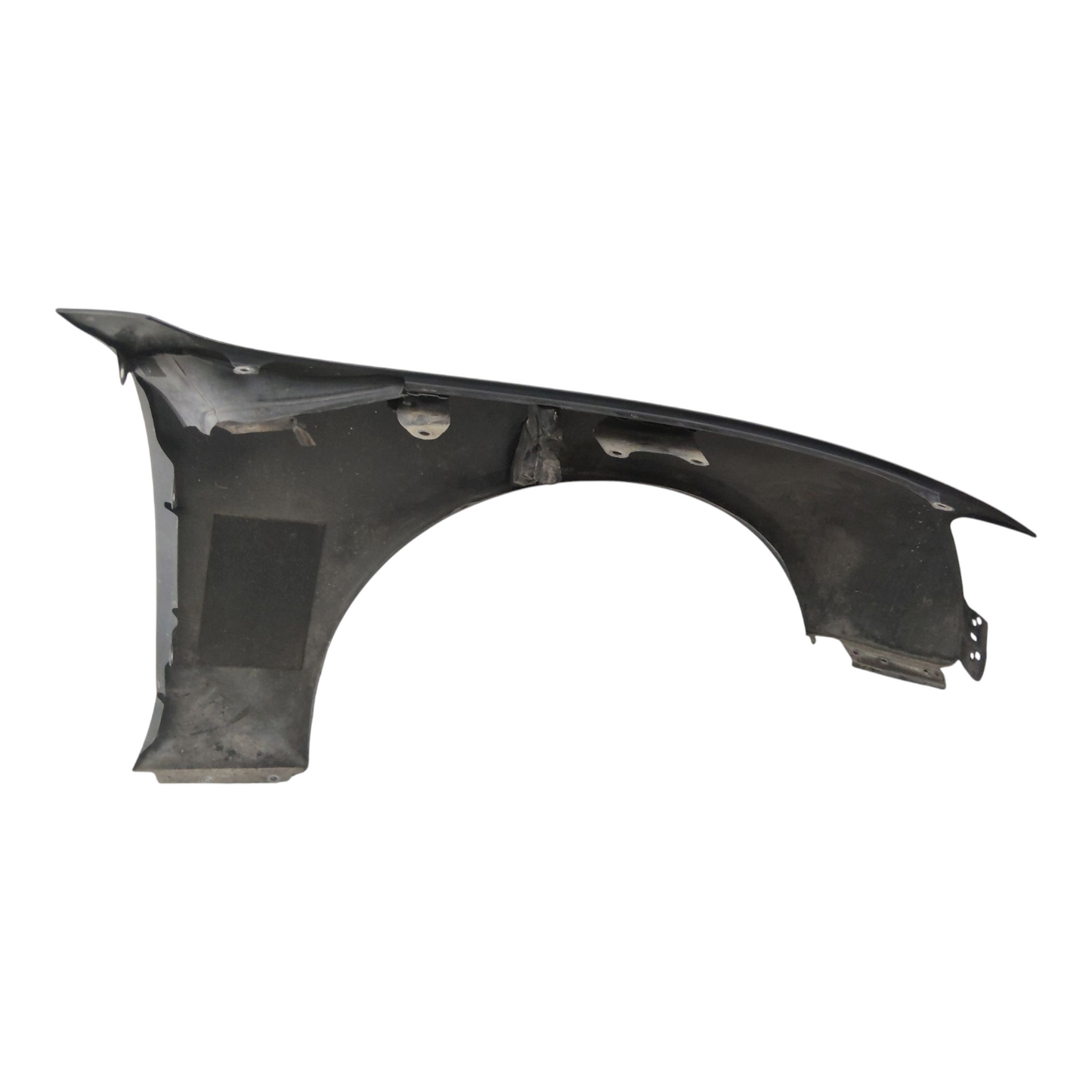 Parafango Anteriore Sinistro AUDI A5 8T3 COUPE'