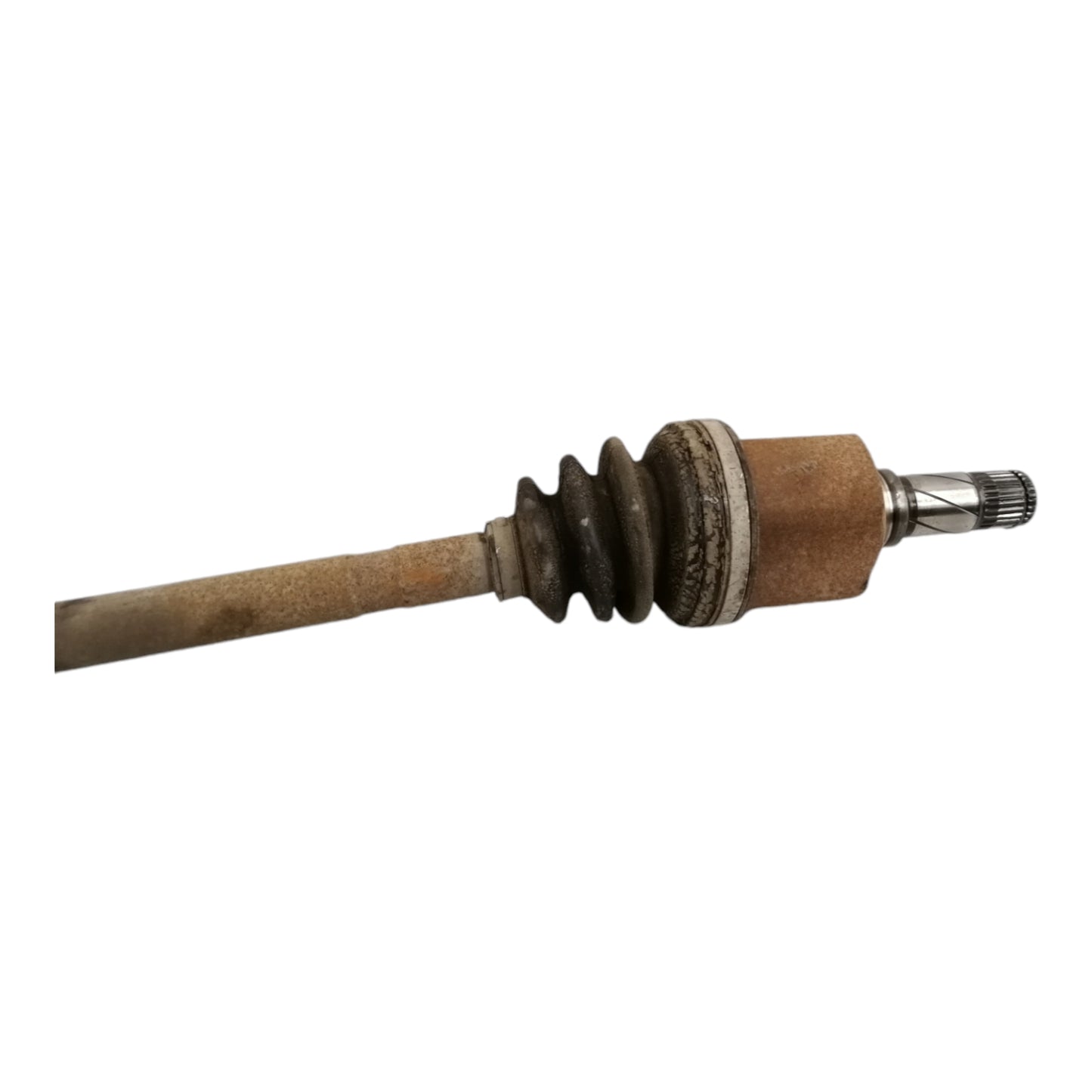 Semiasse Semialbero Posteriore Destro LAND ROVER FREELANDER 2 Serie 2.2 Diesel
