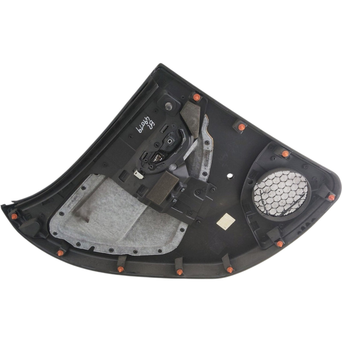 Pannello Rivestimento Porta Posteriore Destro LANCIA YPSILON 3 Serie 312