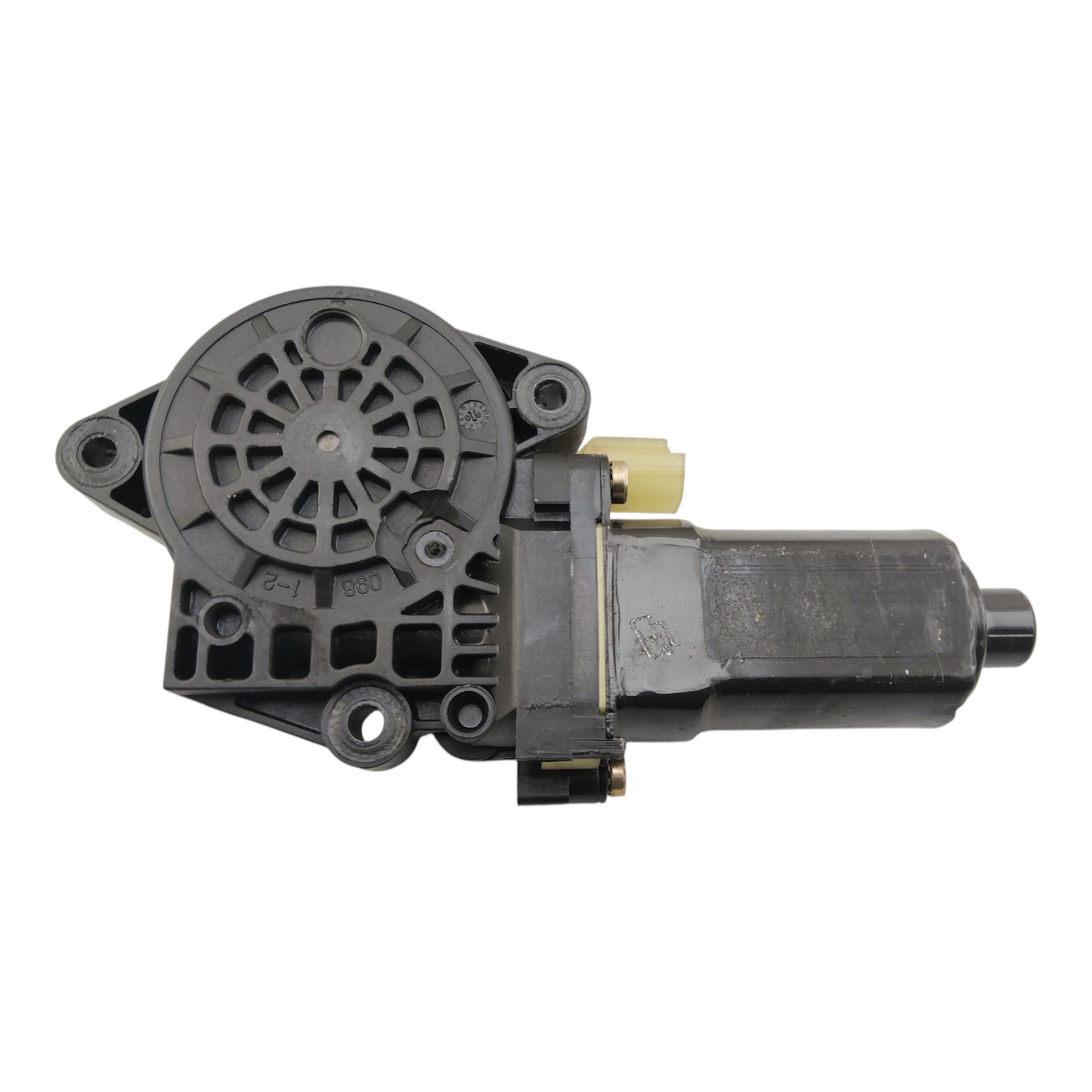 Motorino Alzacristallo Porta Posteriore Sinistro HYUNDAI TUCSON 1 Serie