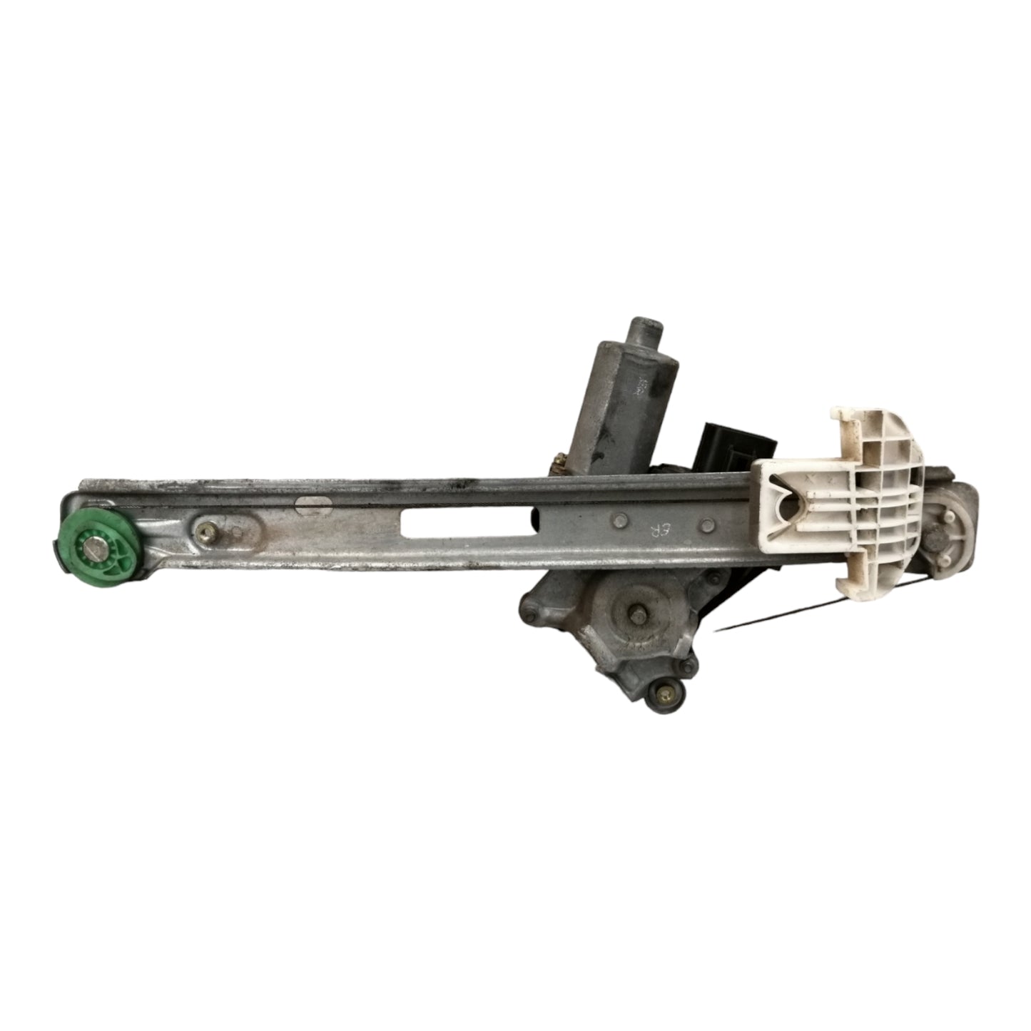 Alzacristallo Alzavetro Posteriore Sinistro FORD FOCUS 1 Serie Berlina SW