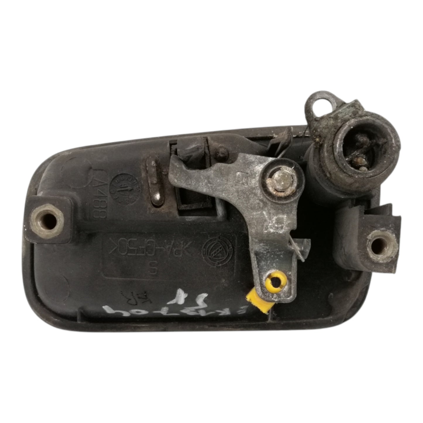 Maniglia Esterna Porta Anteriore Sinistro LANCIA Y YPSILON