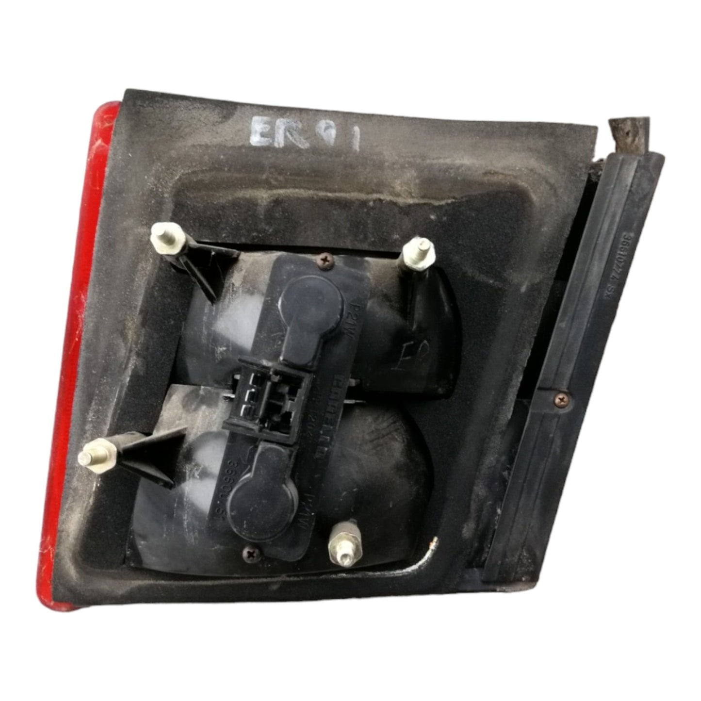 Fanale Stop Interno Posteriore Sinistro LANCIA DEDRA Berlina Sw