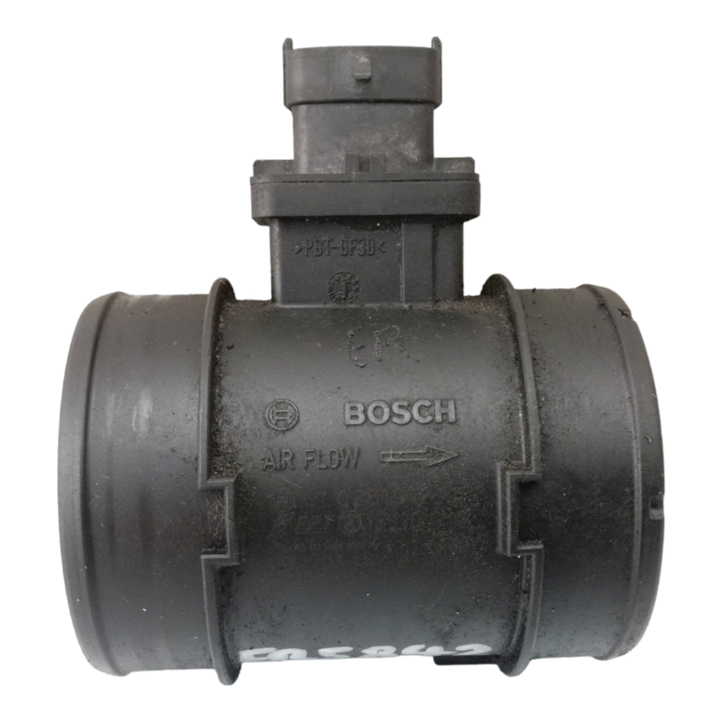 Misuratore Massa Aria Debimetro FIAT BRAVO 2 Serie/PANDA 2/IDEA 1.3 Diesel