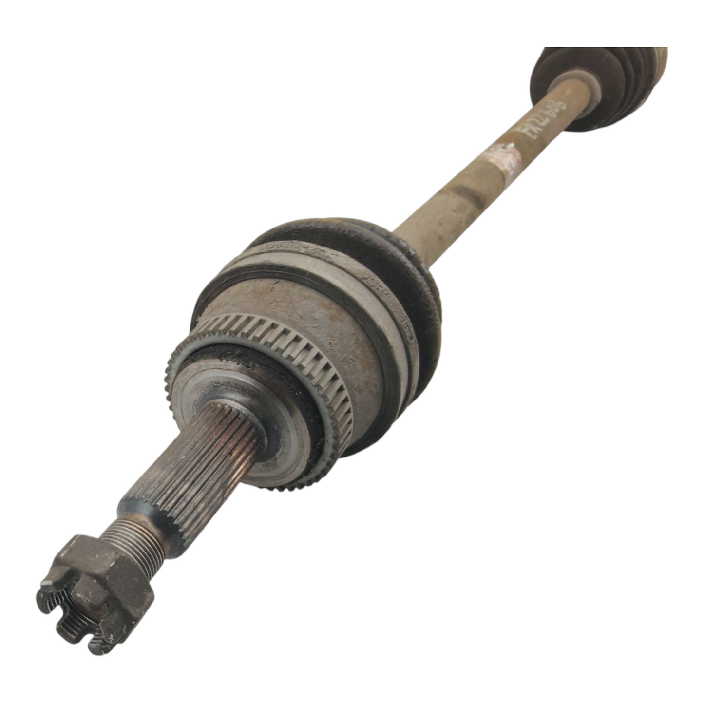 Semiasse Semialbero Posteriore Sinistro HYUNDAI TUCSON 1 Serie 2.0 4X4