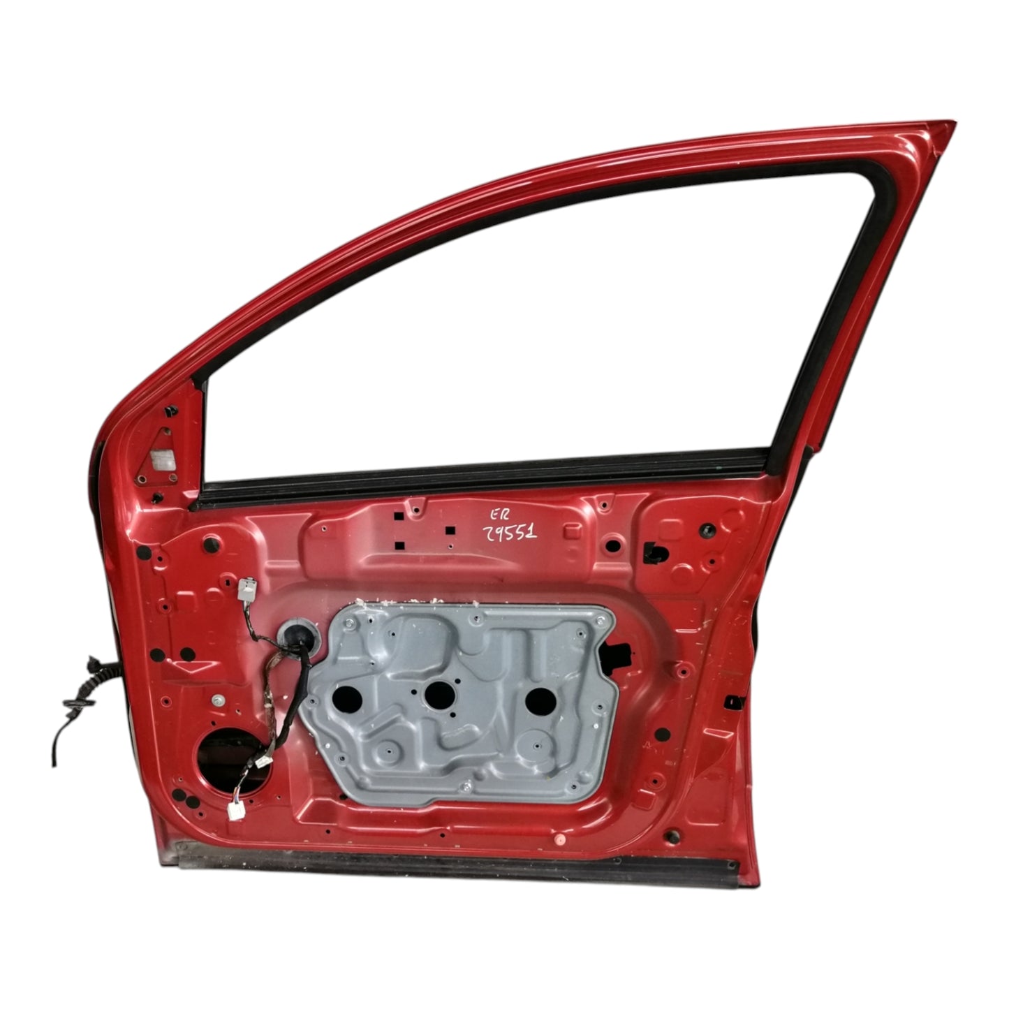 Porta Portiera Anteriore Destro NISSAN QASHQAI 1 Serie