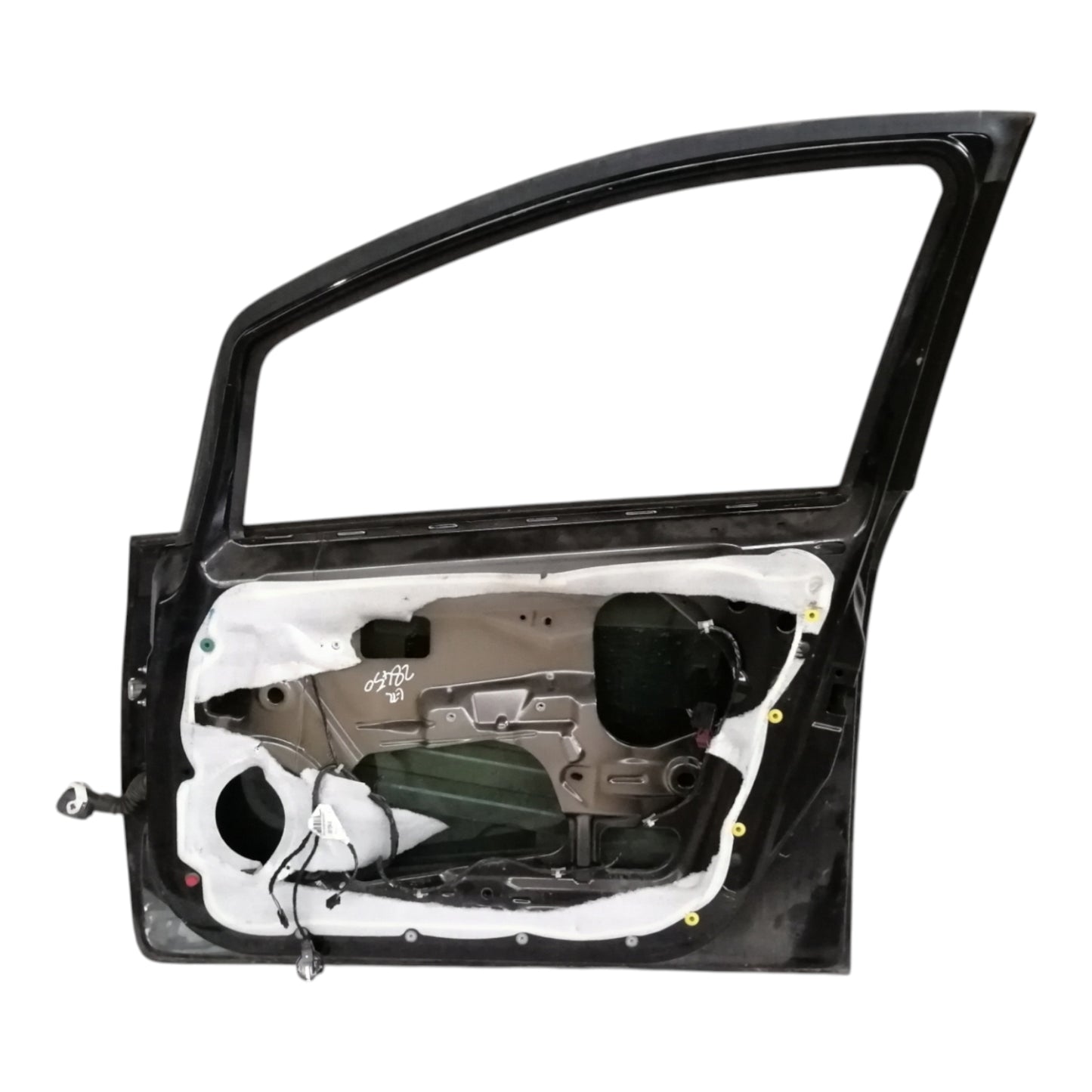Porta Portiera Anteriore Destro FIAT GRANDE PUNTO/PUNTO EVO 5 Porte