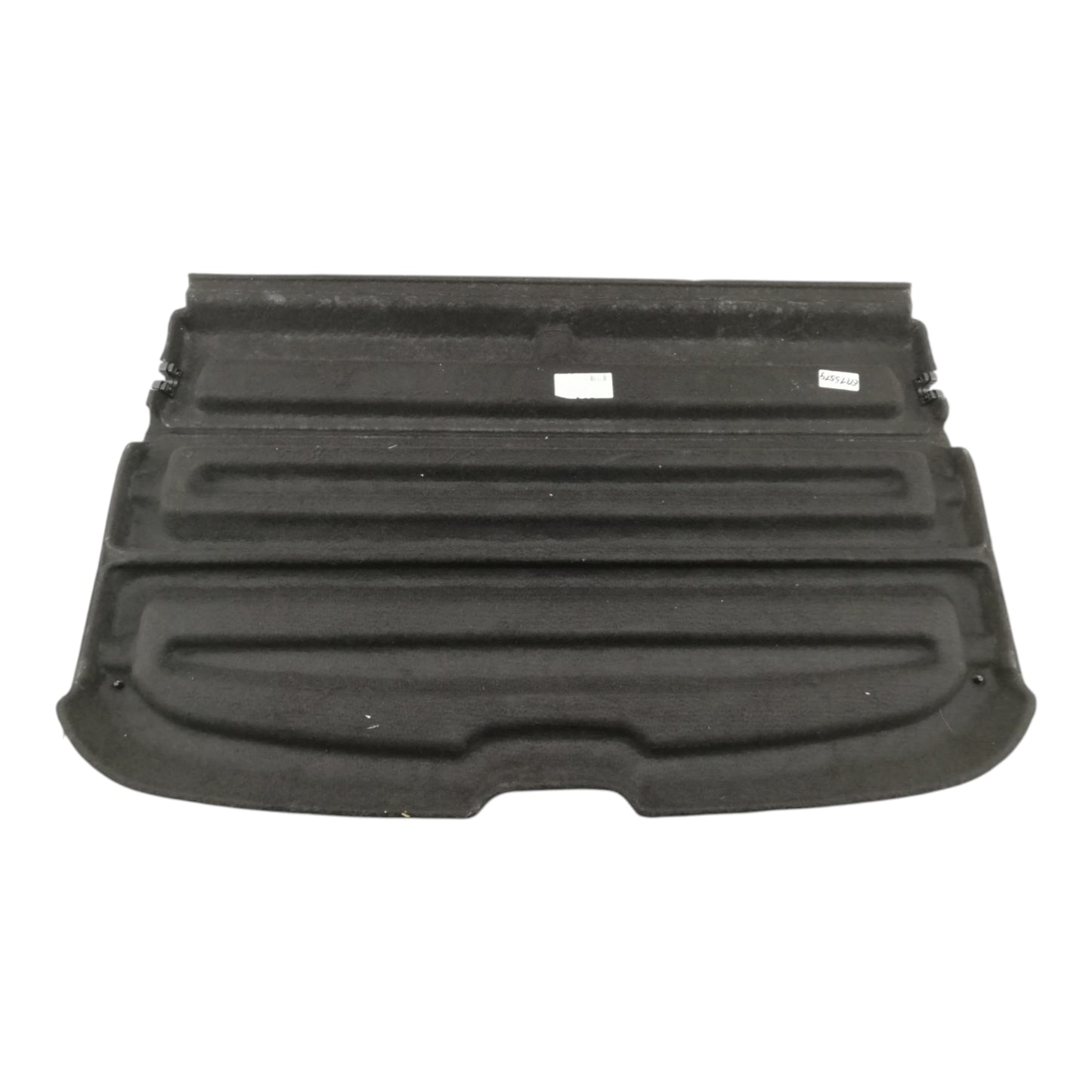 Cappelliera Ripiano Copertura Vano Bagagli PEUGEOT 3008 1 Serie