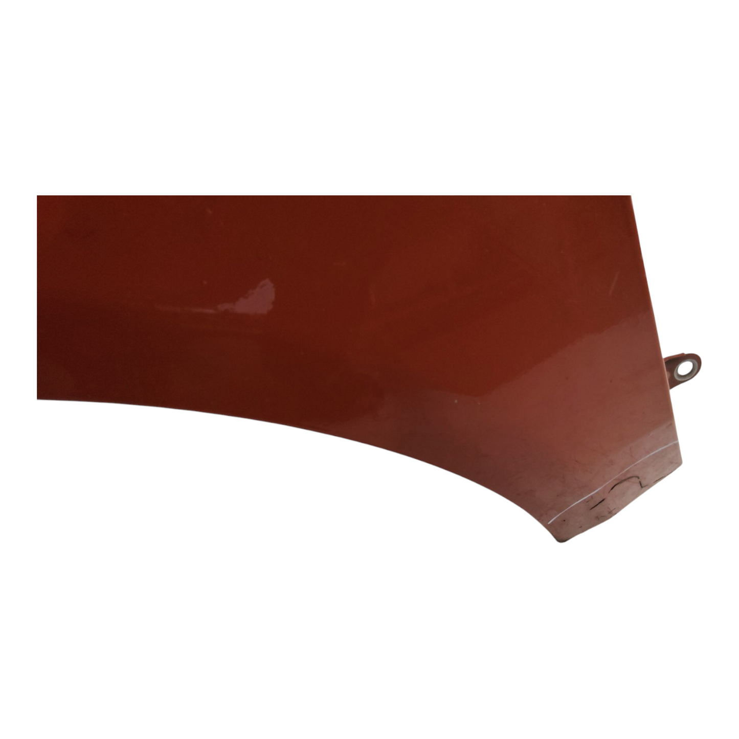 Parafango Anteriore Sinistro FIAT 500 2 Serie Berlina Cabrio