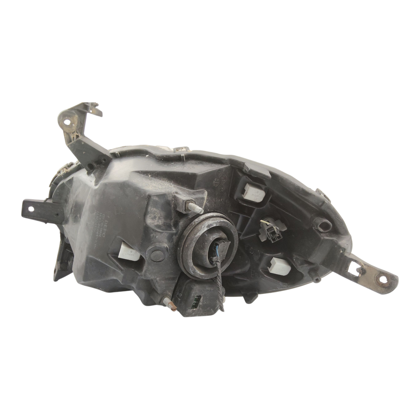 Faro Proiettore Anteriore Sinistro NISSAN MICRA 3 Serie 3-5 Porte