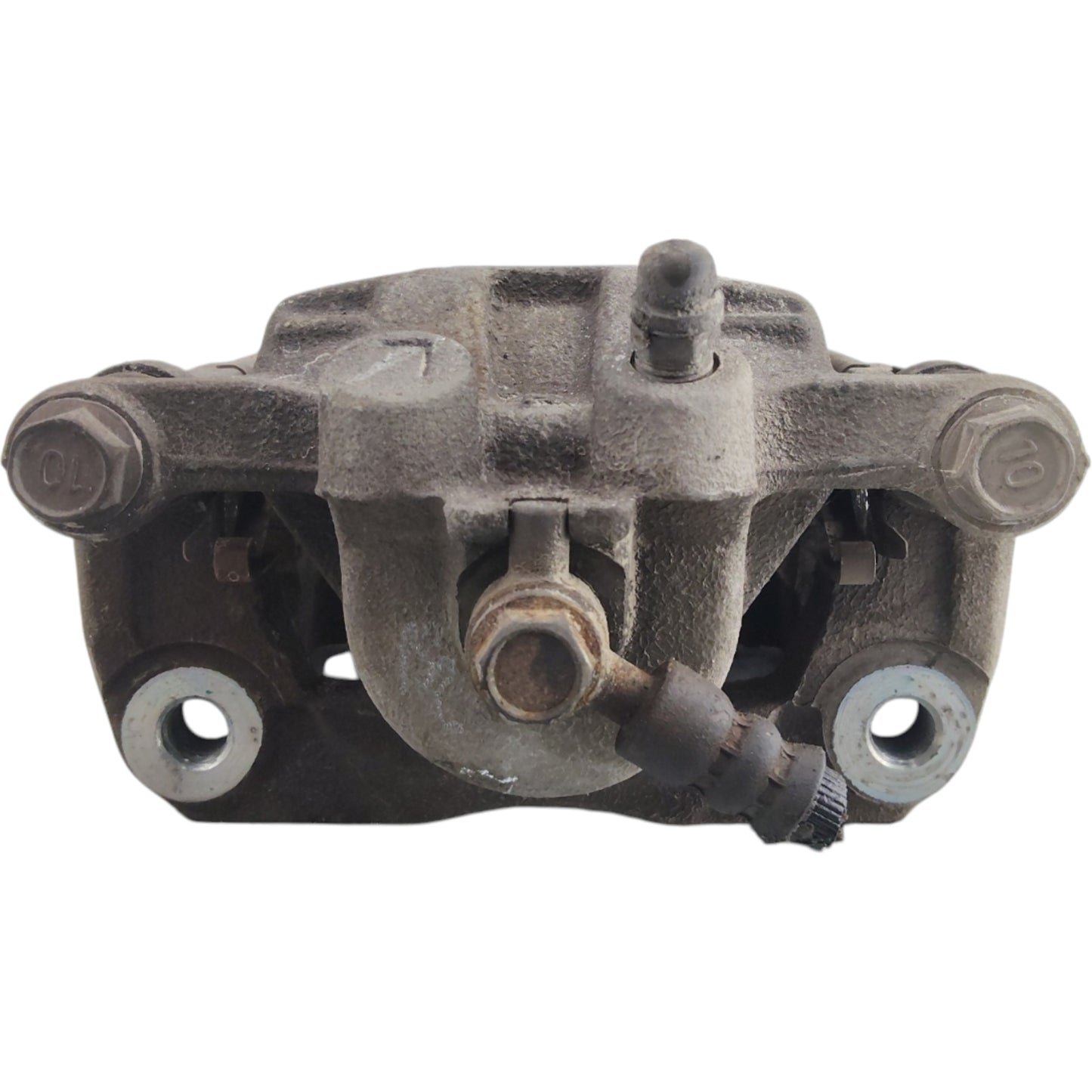 Pinza Freno Posteriore Sinistro MAZDA CX7 2.2 Diesel 4X4
